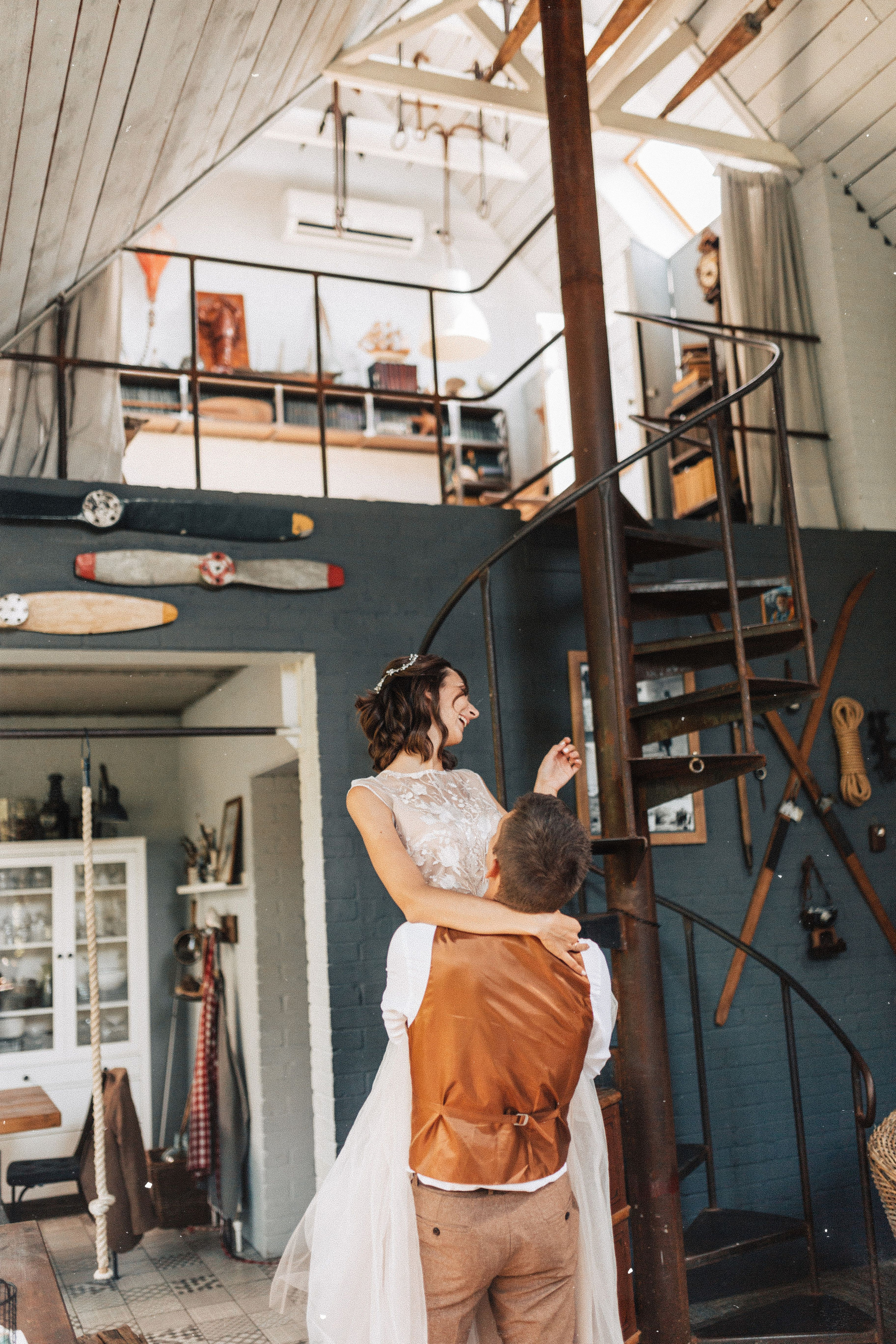 Гоша/Оля. Фотограф в Москве Татьяна Сергеева