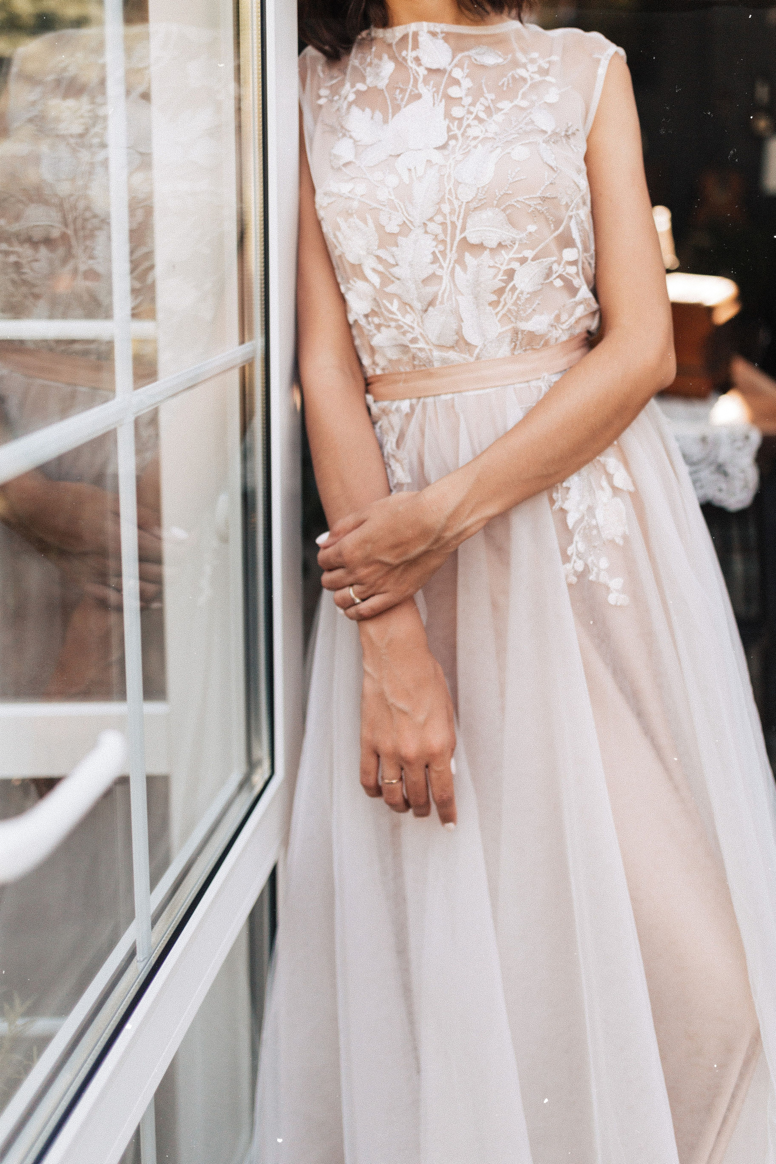 Гоша/Оля. Фотограф в Москве Татьяна Сергеева