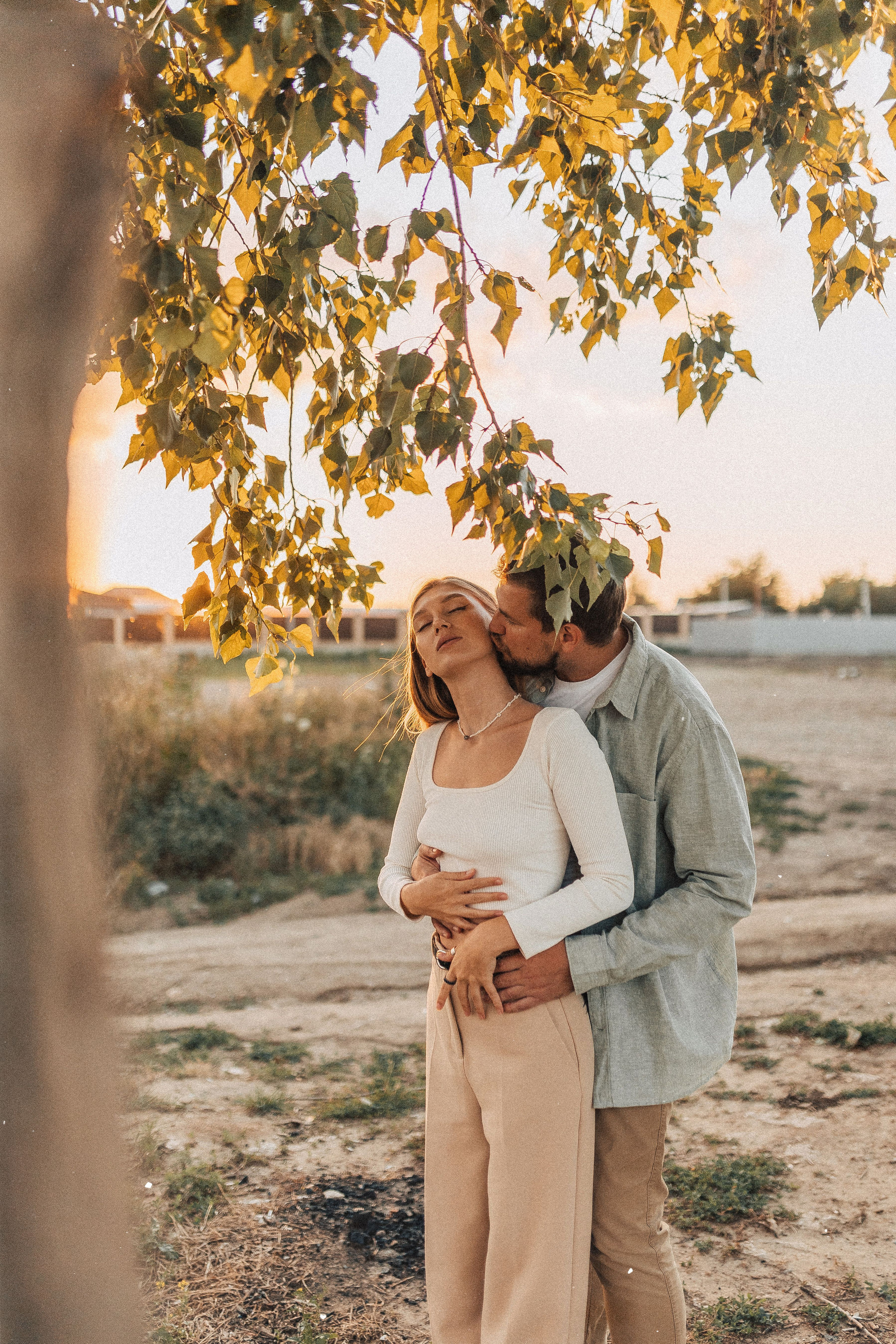 Саша/Алена. Фотограф в Москве Татьяна Сергеева