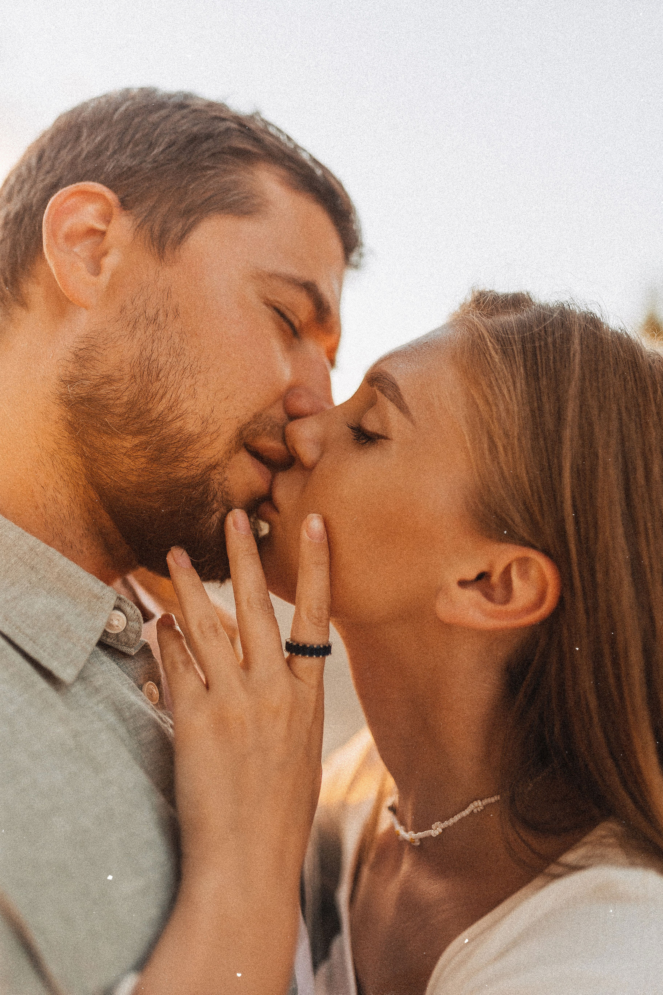 Саша/Алена. Фотограф в Москве Татьяна Сергеева