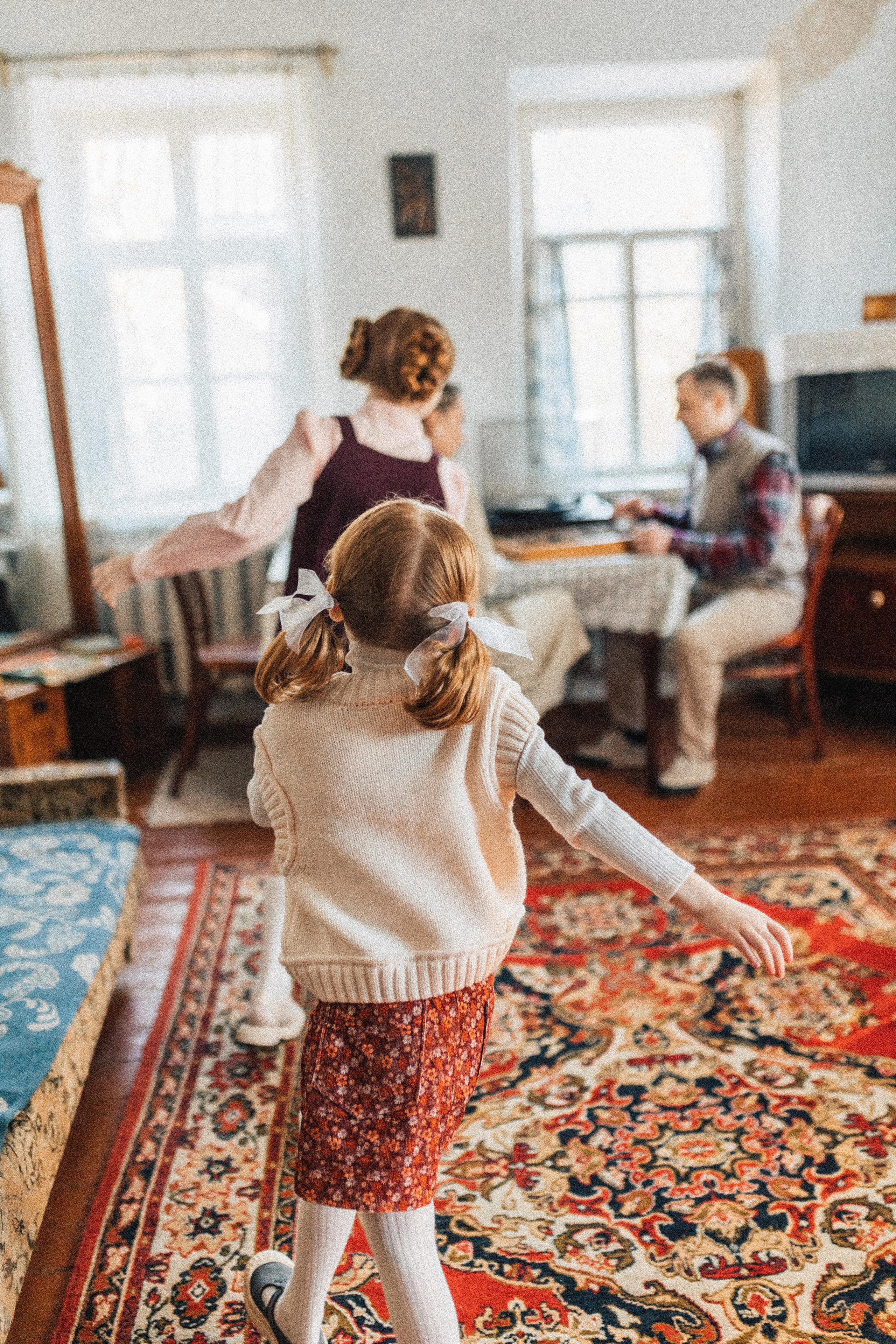 Мурат/Ксюша/Соня/Кира. Фотограф в Москве Татьяна Сергеева