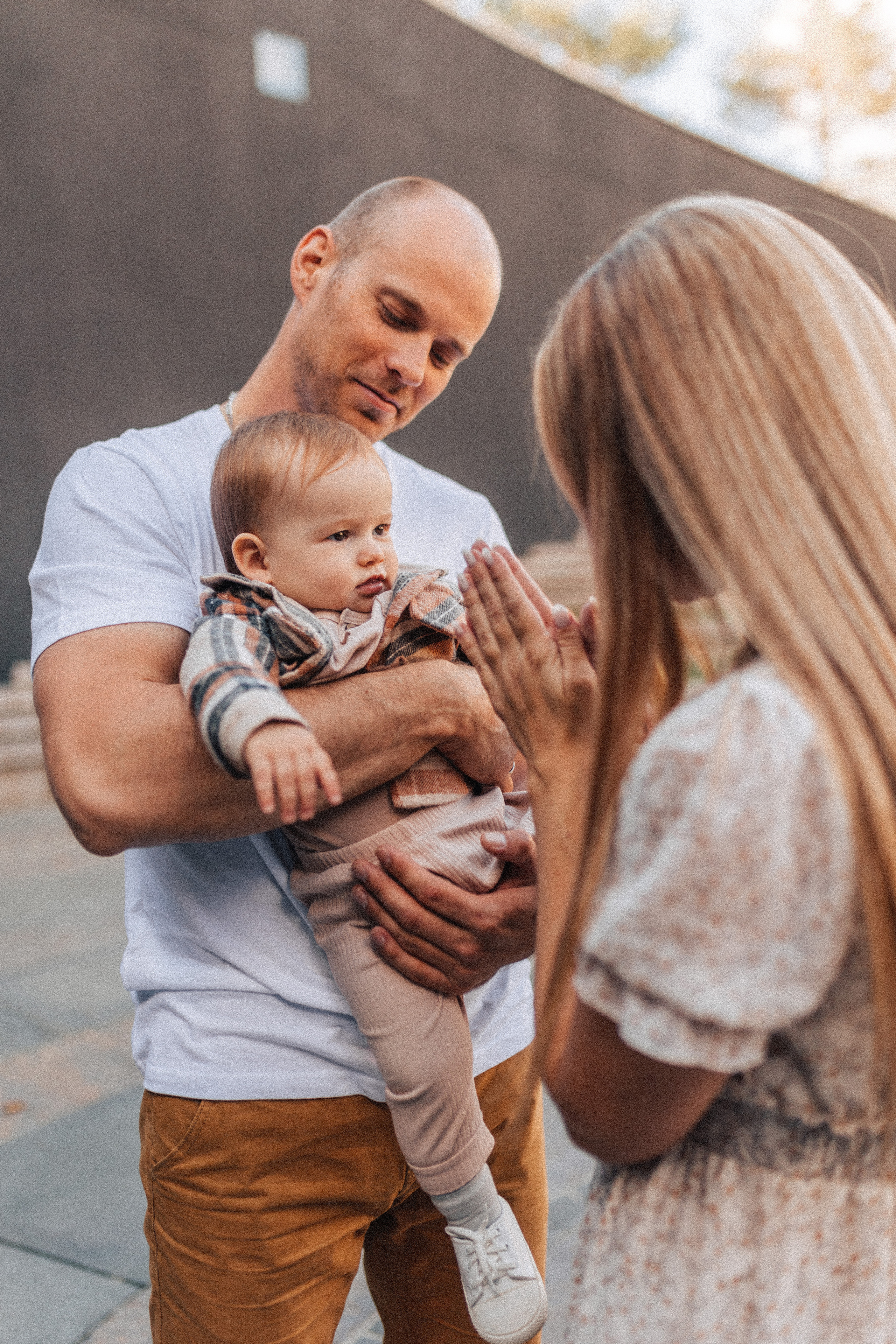 Олег/Катя/Гриша. Фотограф в Москве Татьяна Сергеева
