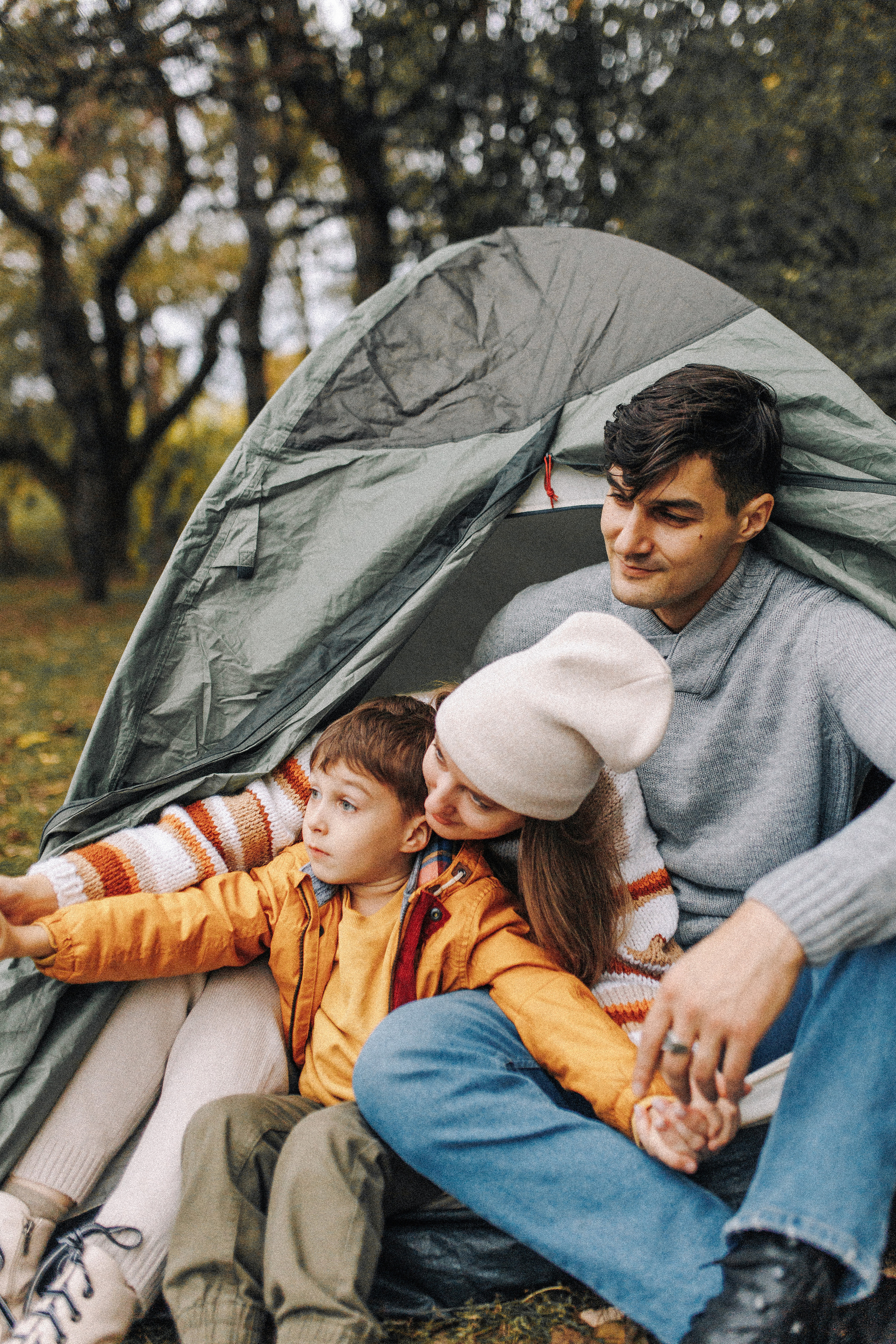 Сережа/Катя/Даня. Фотограф в Москве Татьяна Сергеева