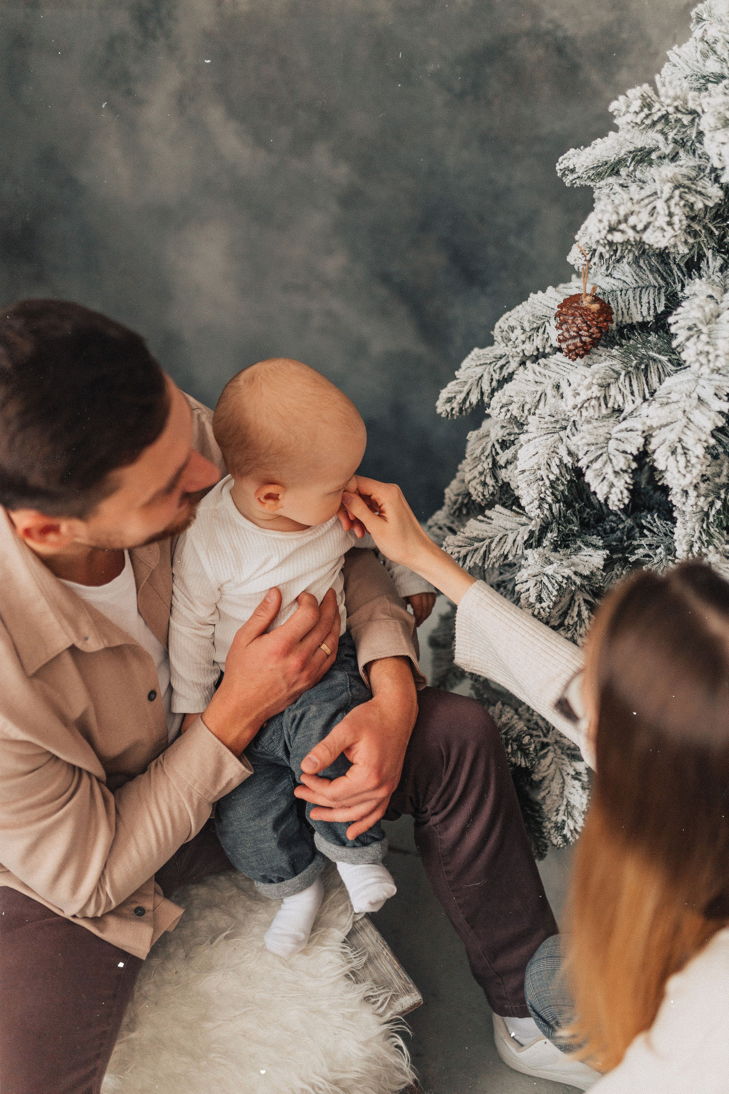 Саша/Настя/Тима. Фотограф в Москве Татьяна Сергеева