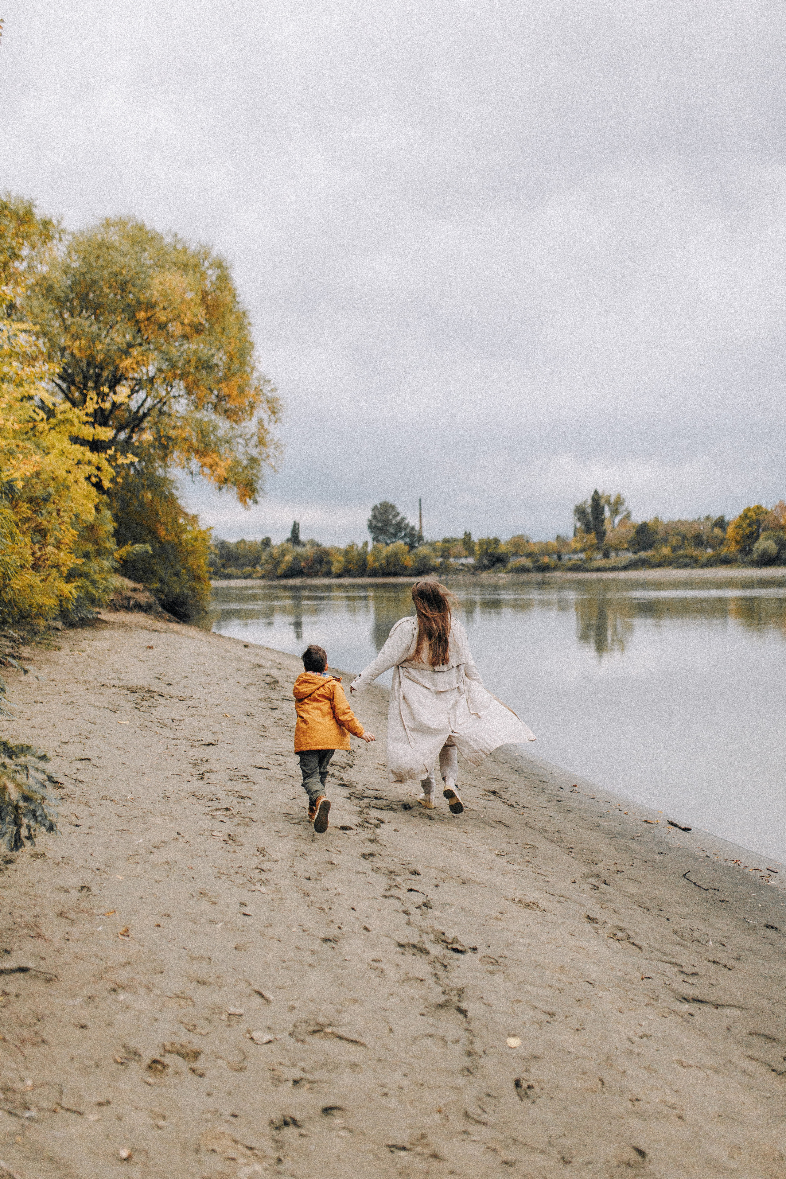 Сережа/Катя/Даня. Фотограф в Москве Татьяна Сергеева