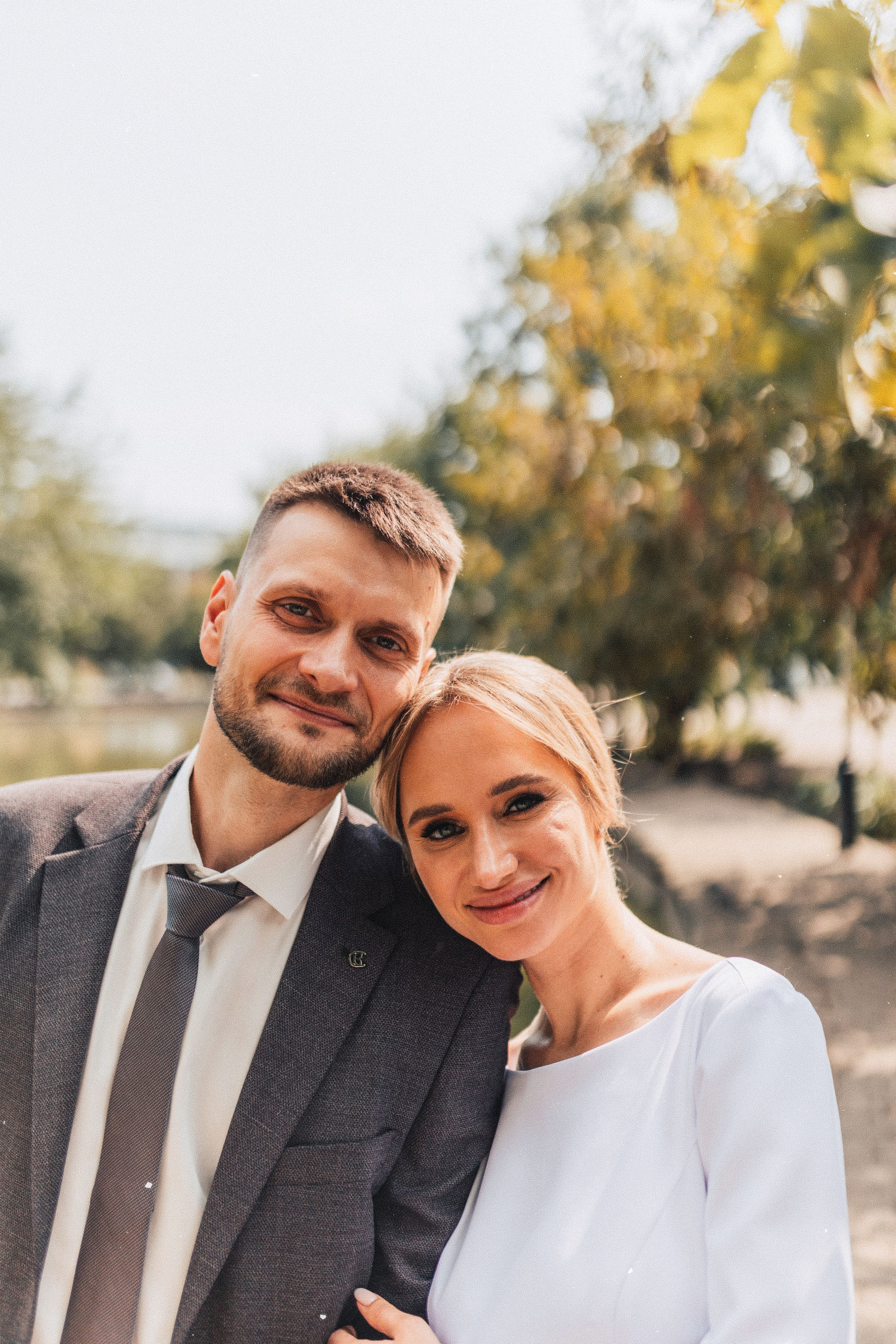 Юрий/Маргарита. Фотограф в Москве Татьяна Сергеева