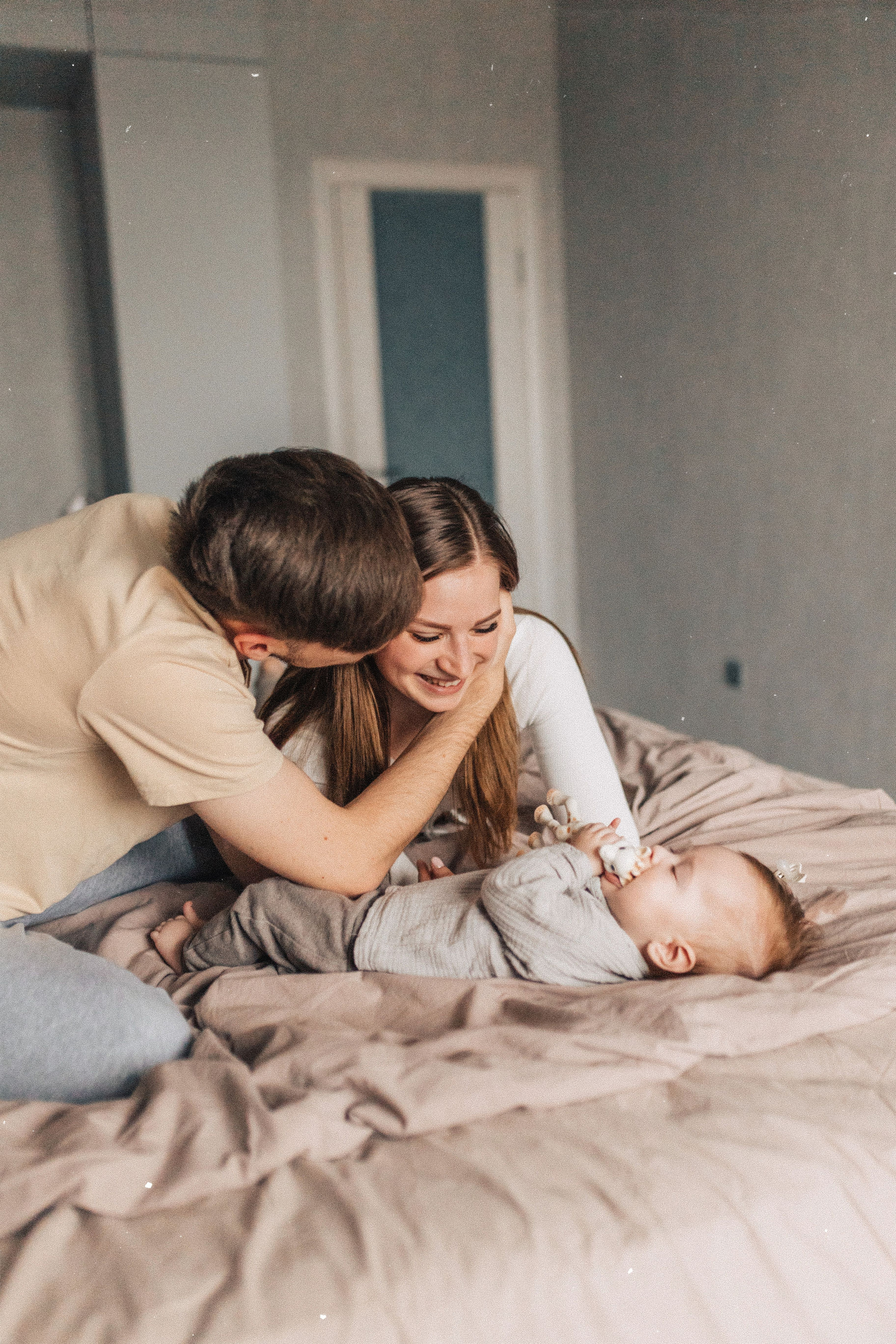 Никита/Оля/Тимофей. Фотограф в Москве Татьяна Сергеева