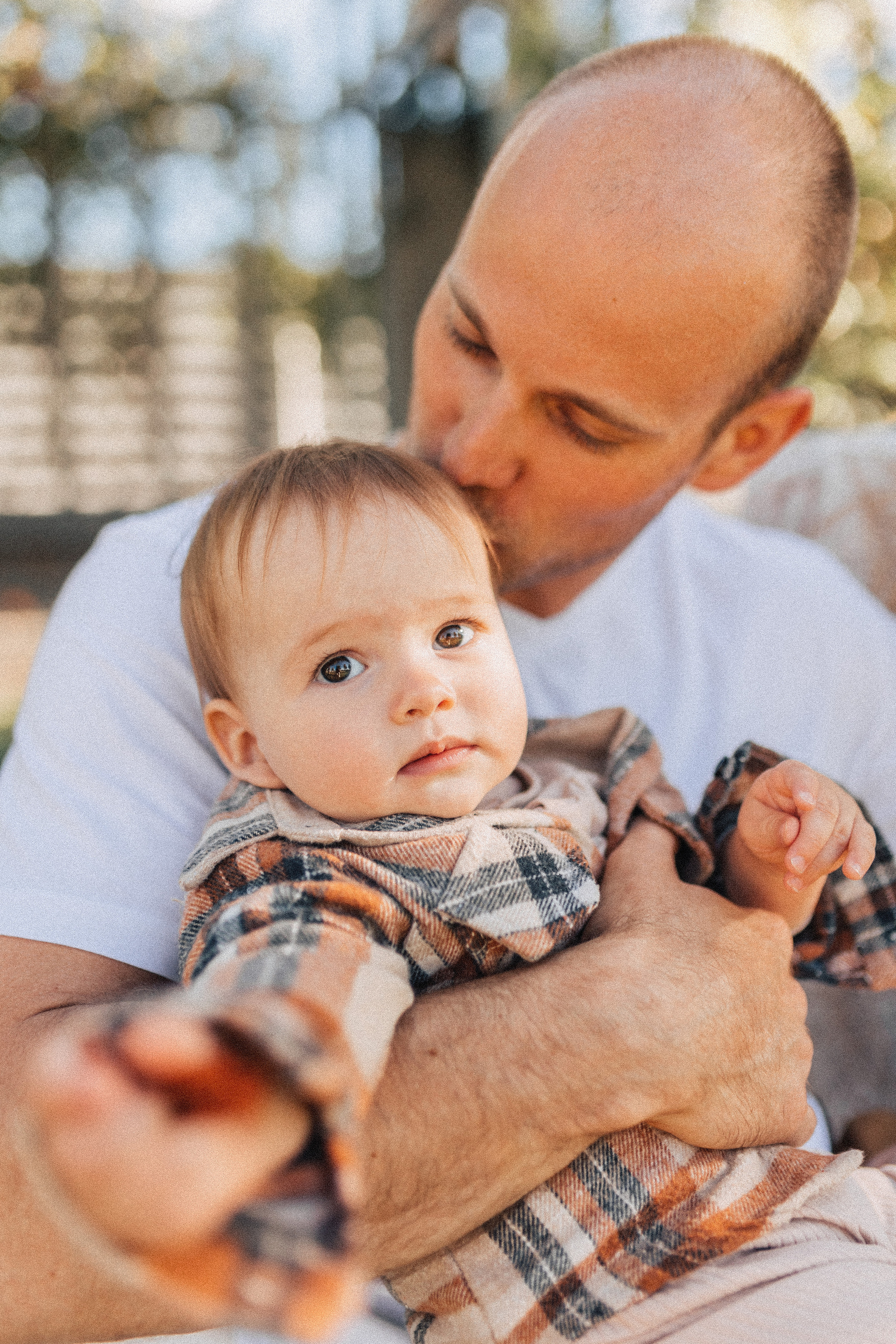 Олег/Катя/Гриша. Фотограф в Москве Татьяна Сергеева