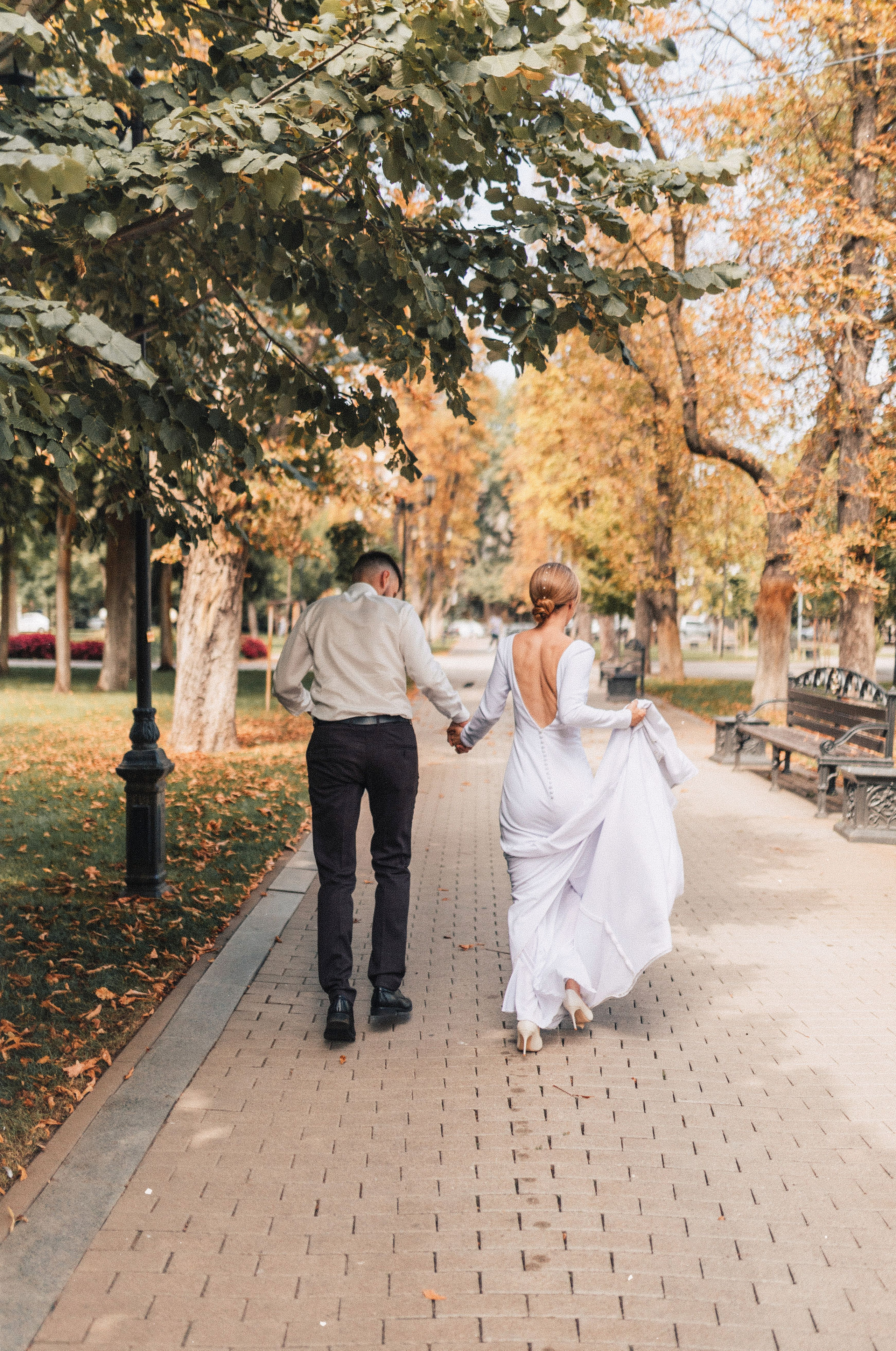 Юрий/Маргарита. Фотограф в Москве Татьяна Сергеева