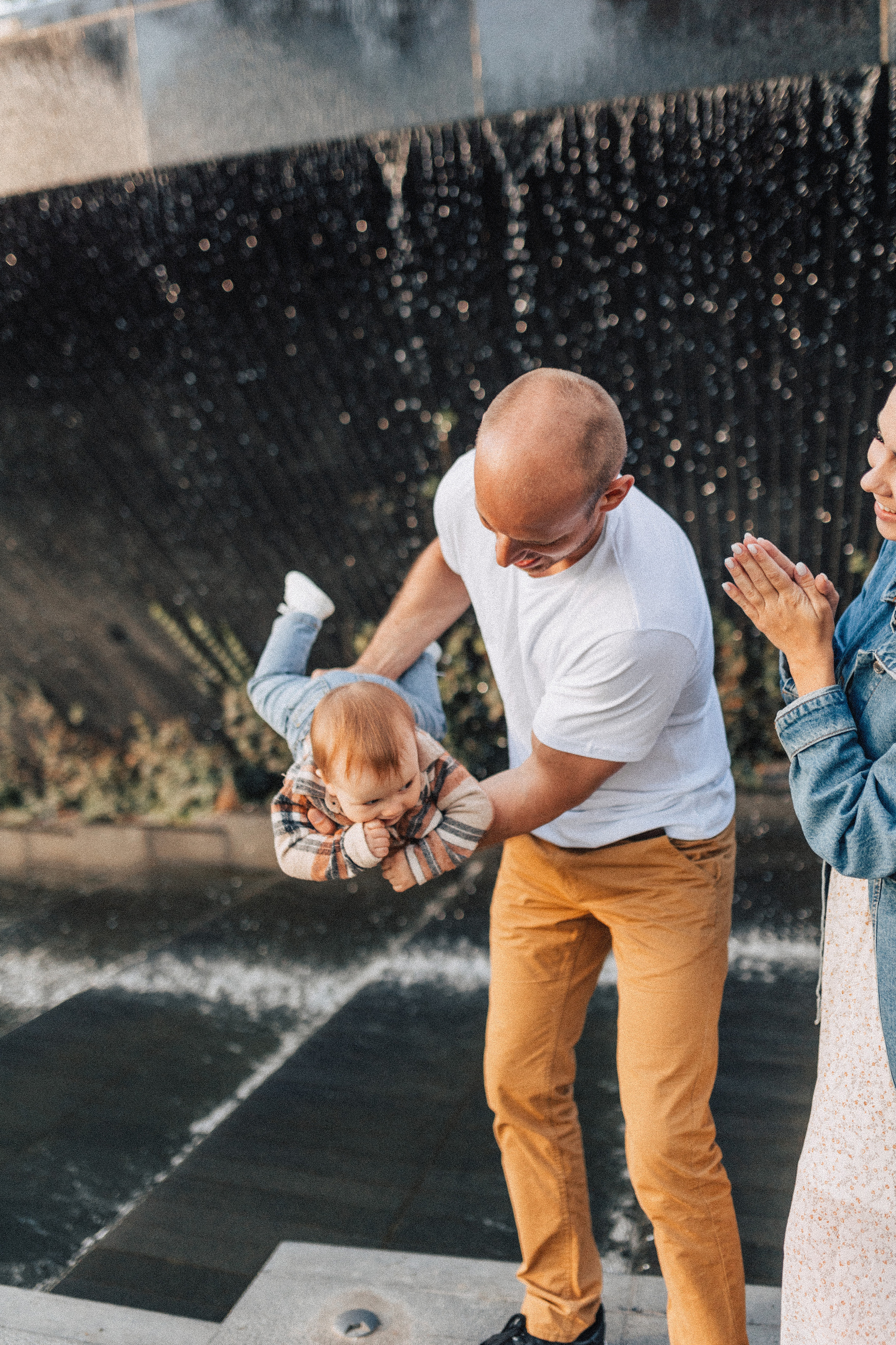 Олег/Катя/Гриша. Фотограф в Москве Татьяна Сергеева