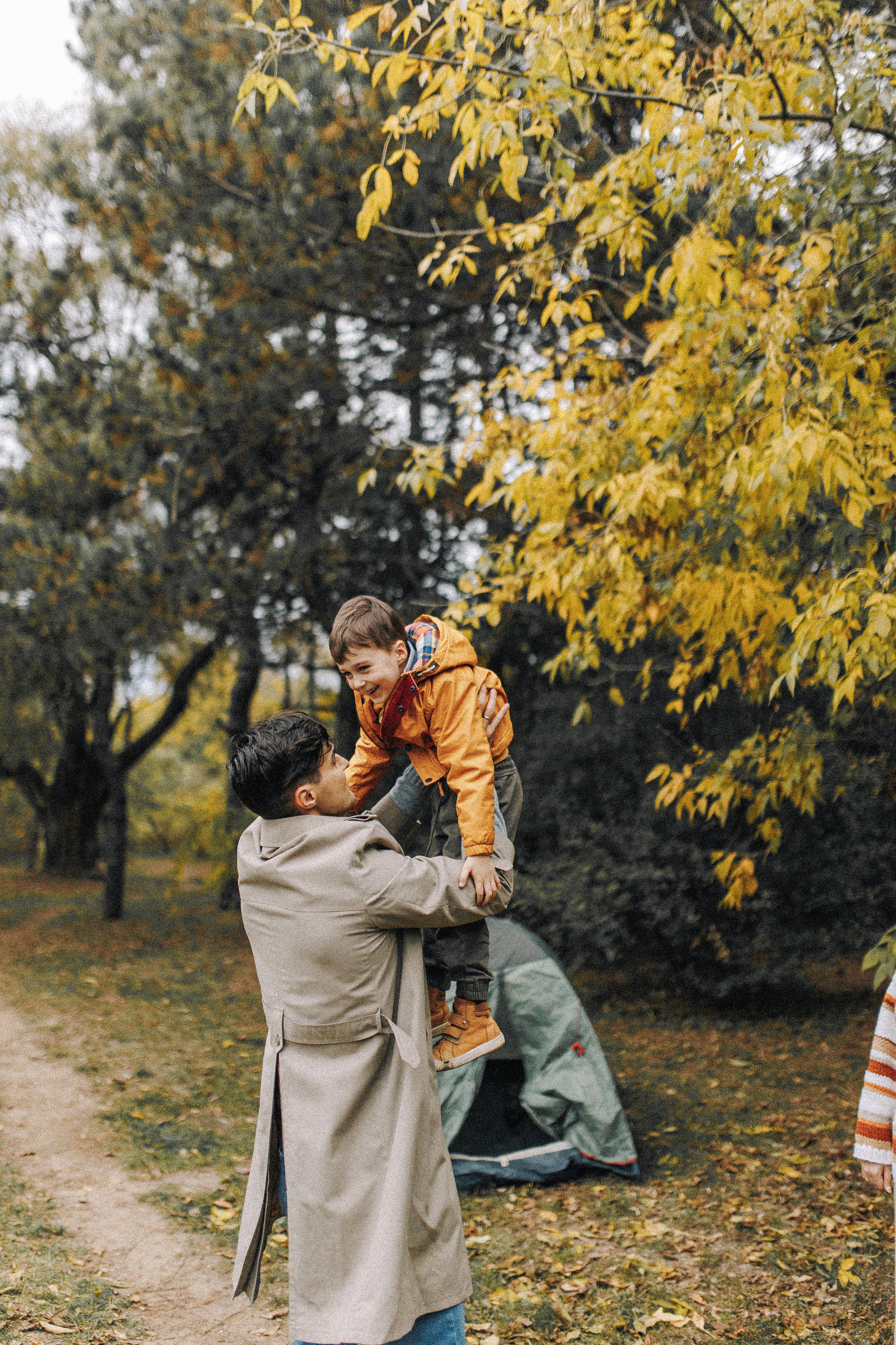 Сережа/Катя/Даня. Фотограф в Москве Татьяна Сергеева