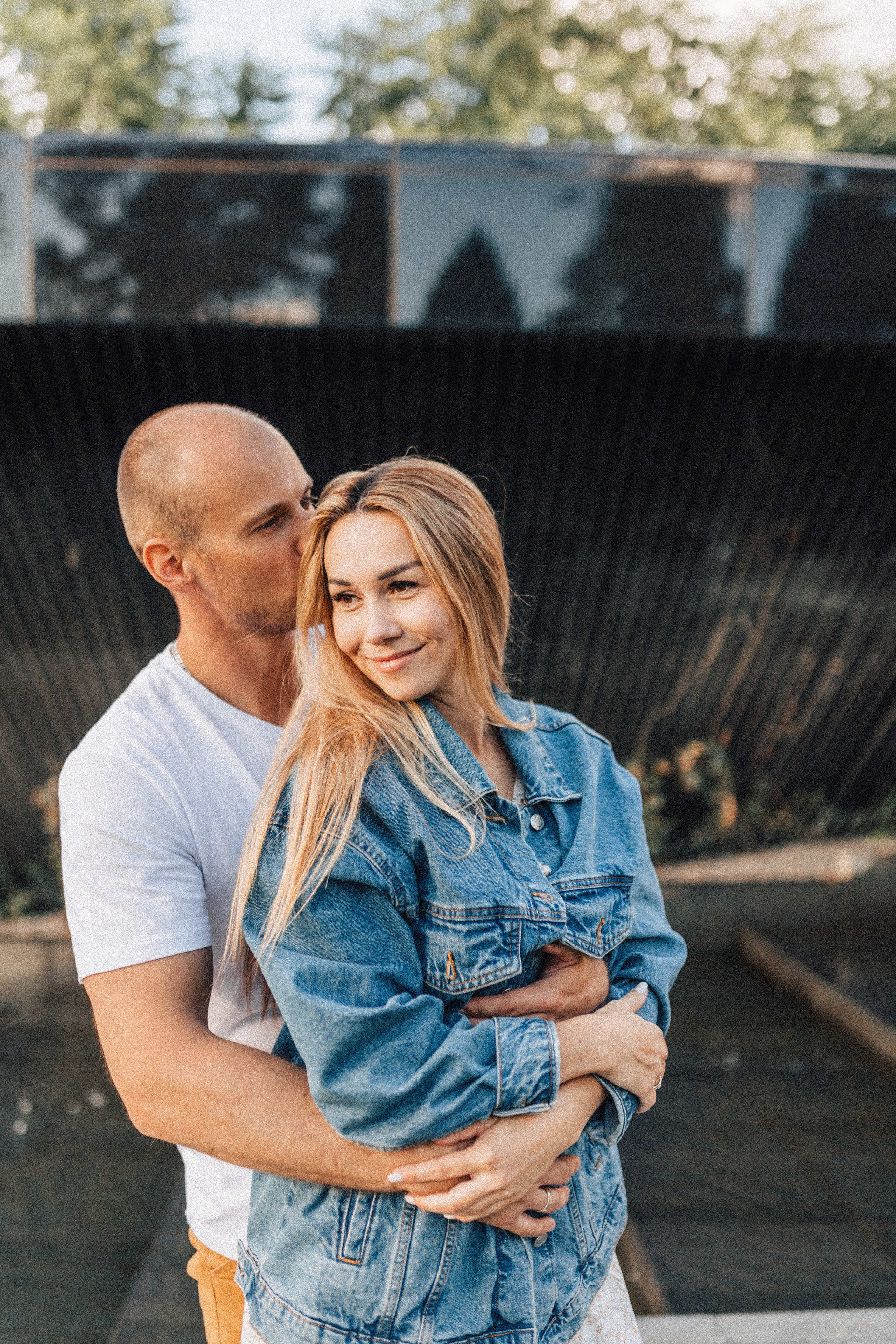 Олег/Катя/Гриша. Фотограф в Москве Татьяна Сергеева