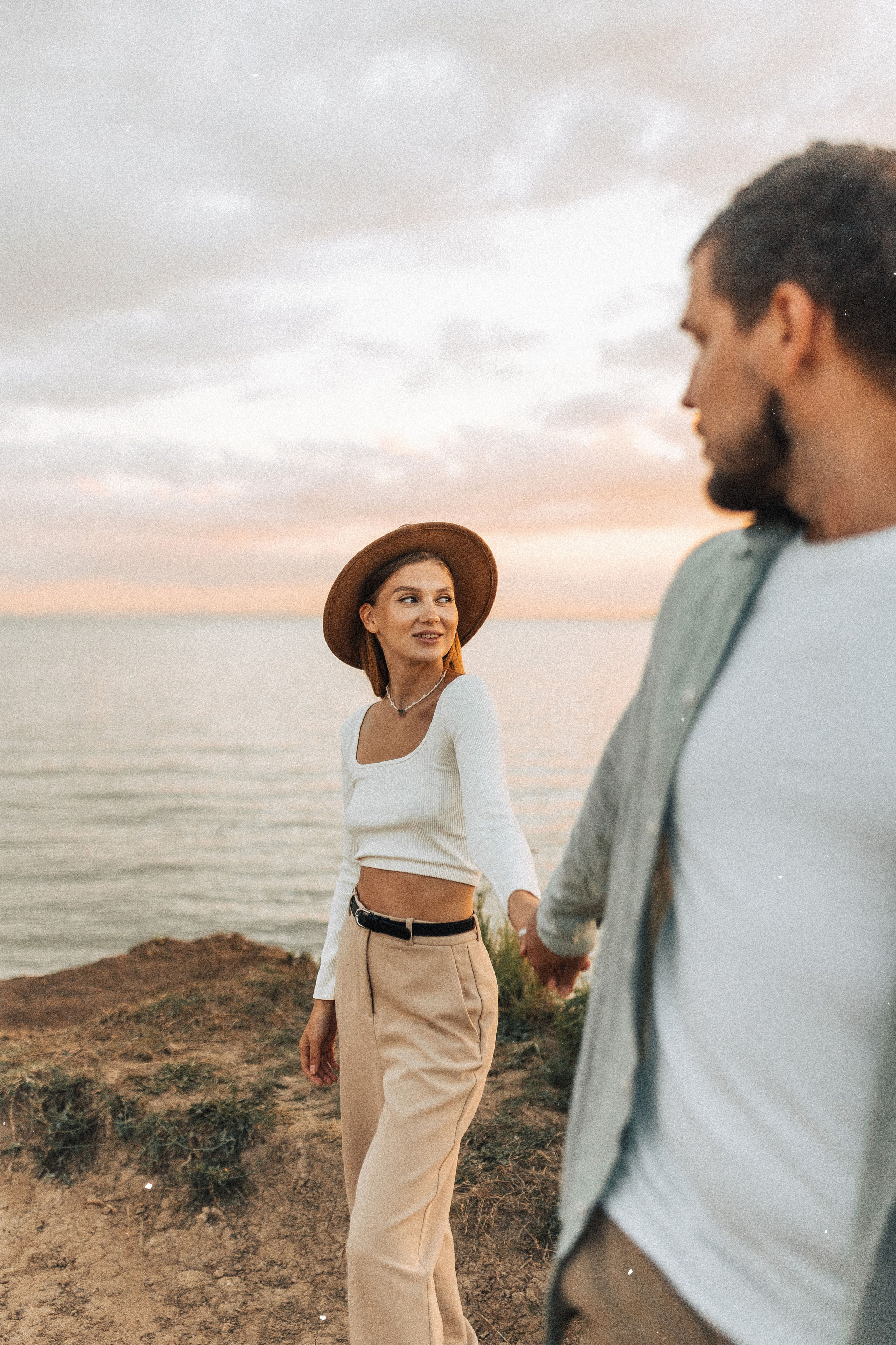 Саша/Алена. Фотограф в Москве Татьяна Сергеева