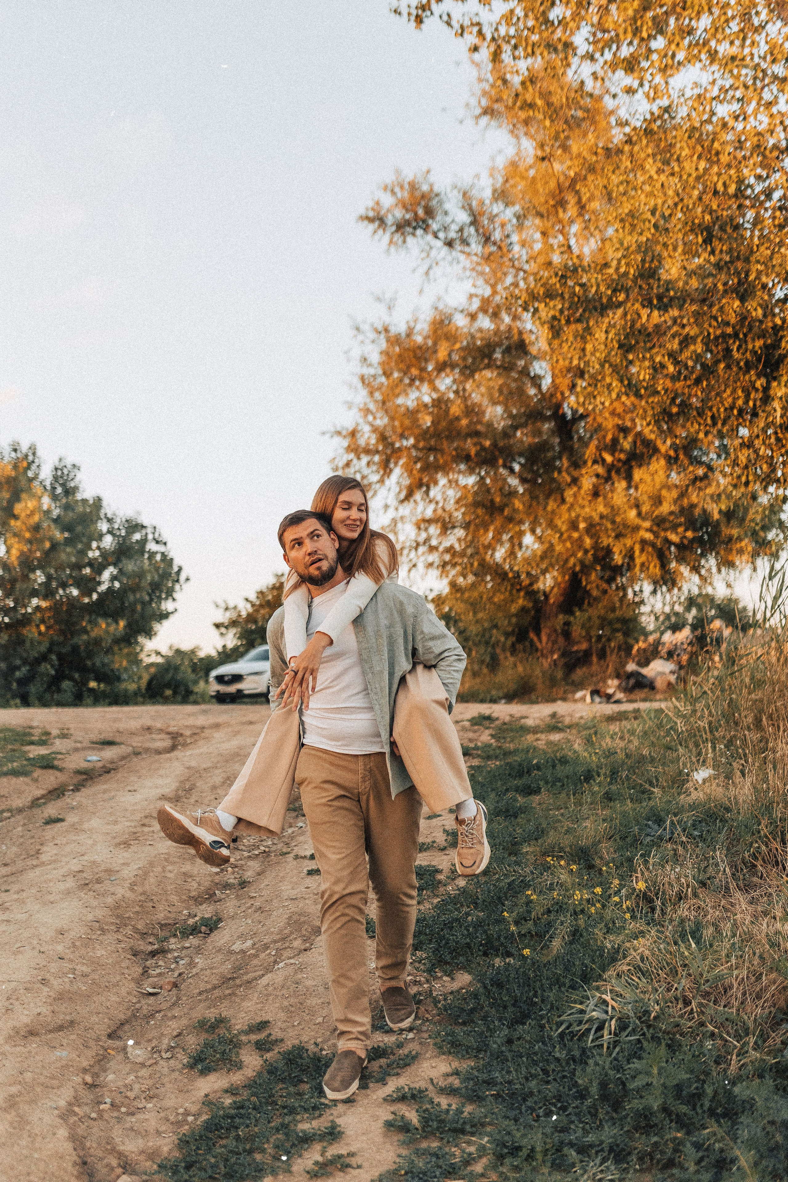 Саша/Алена. Фотограф в Москве Татьяна Сергеева