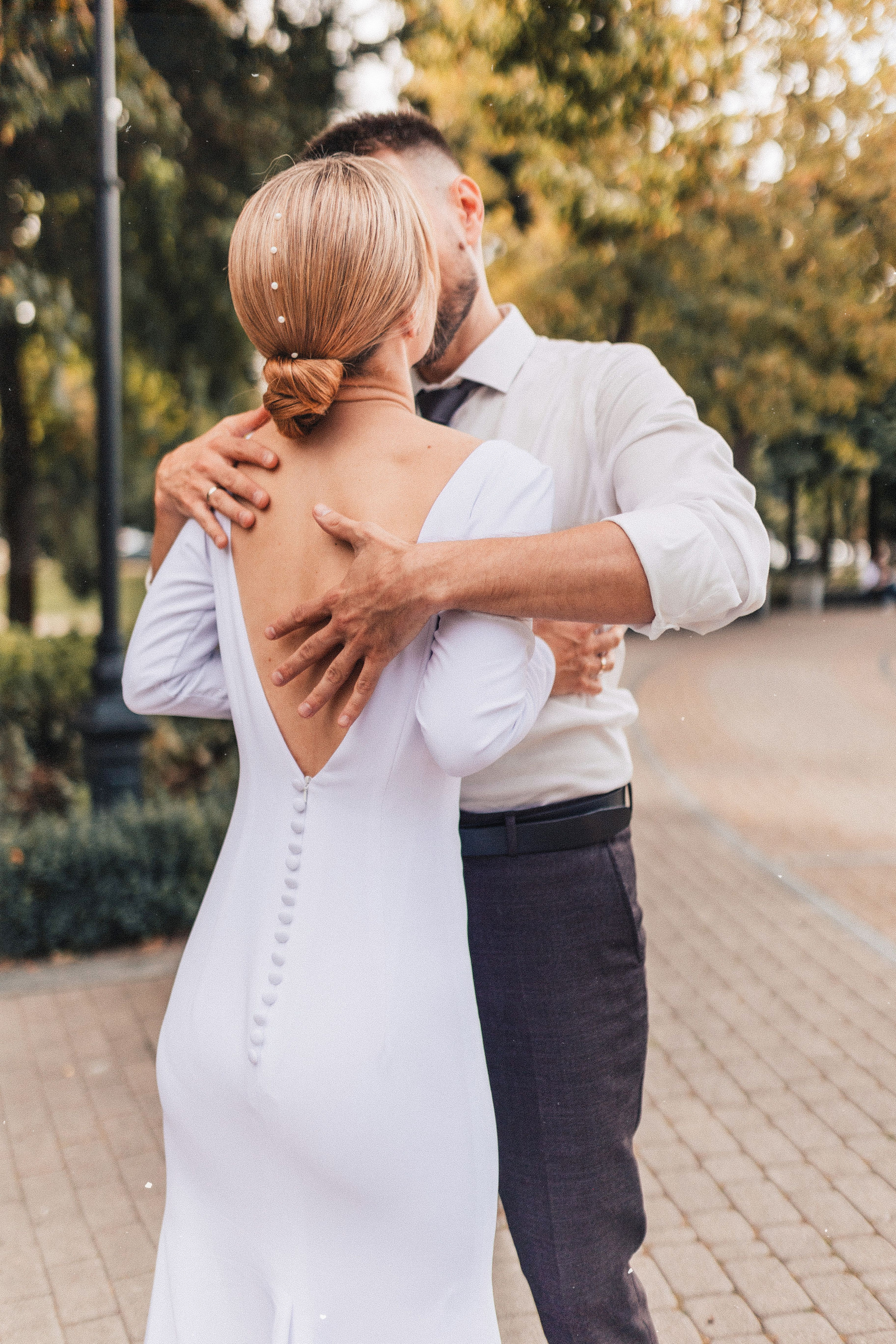 Юрий/Маргарита. Фотограф в Москве Татьяна Сергеева