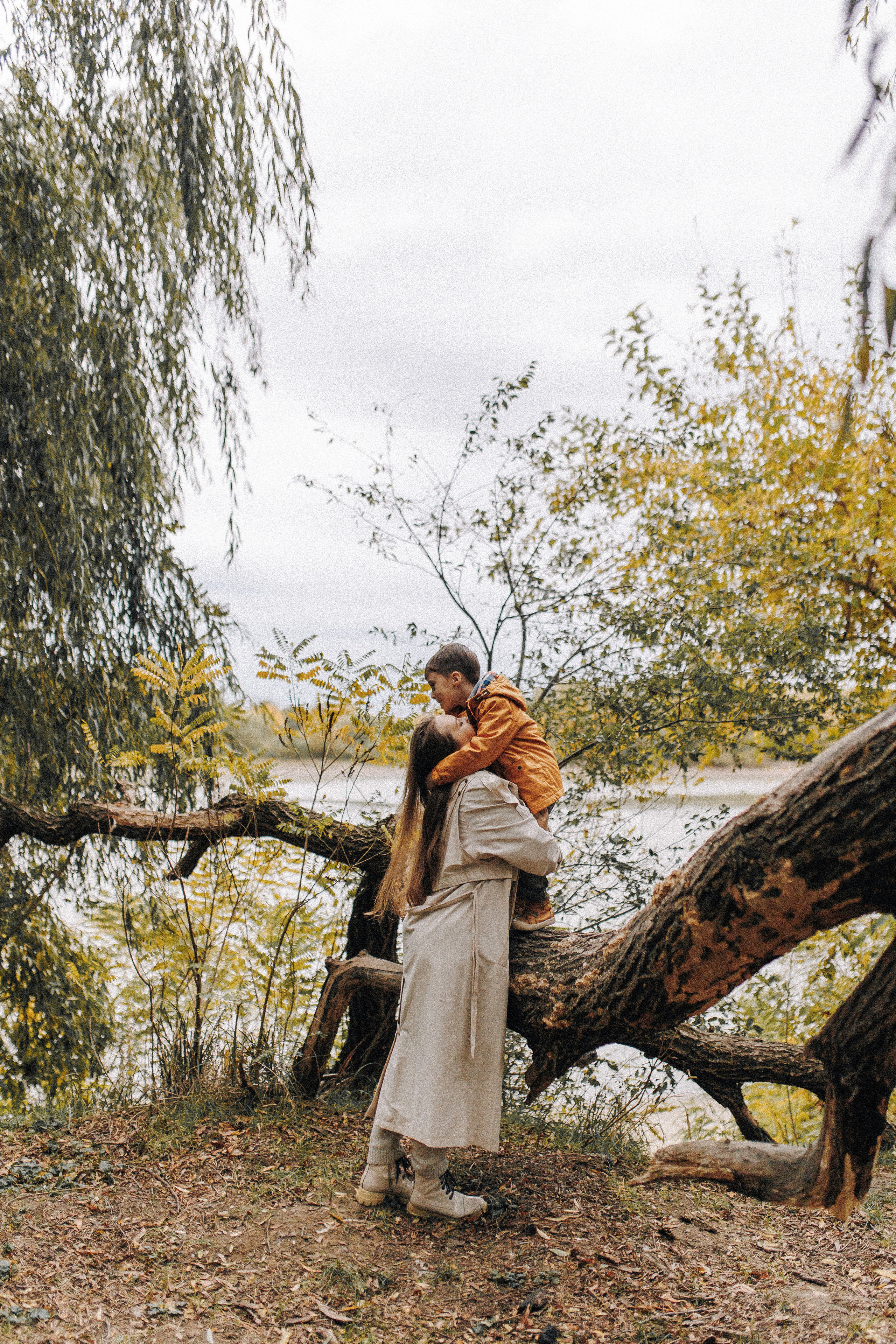 Сережа/Катя/Даня. Фотограф в Москве Татьяна Сергеева