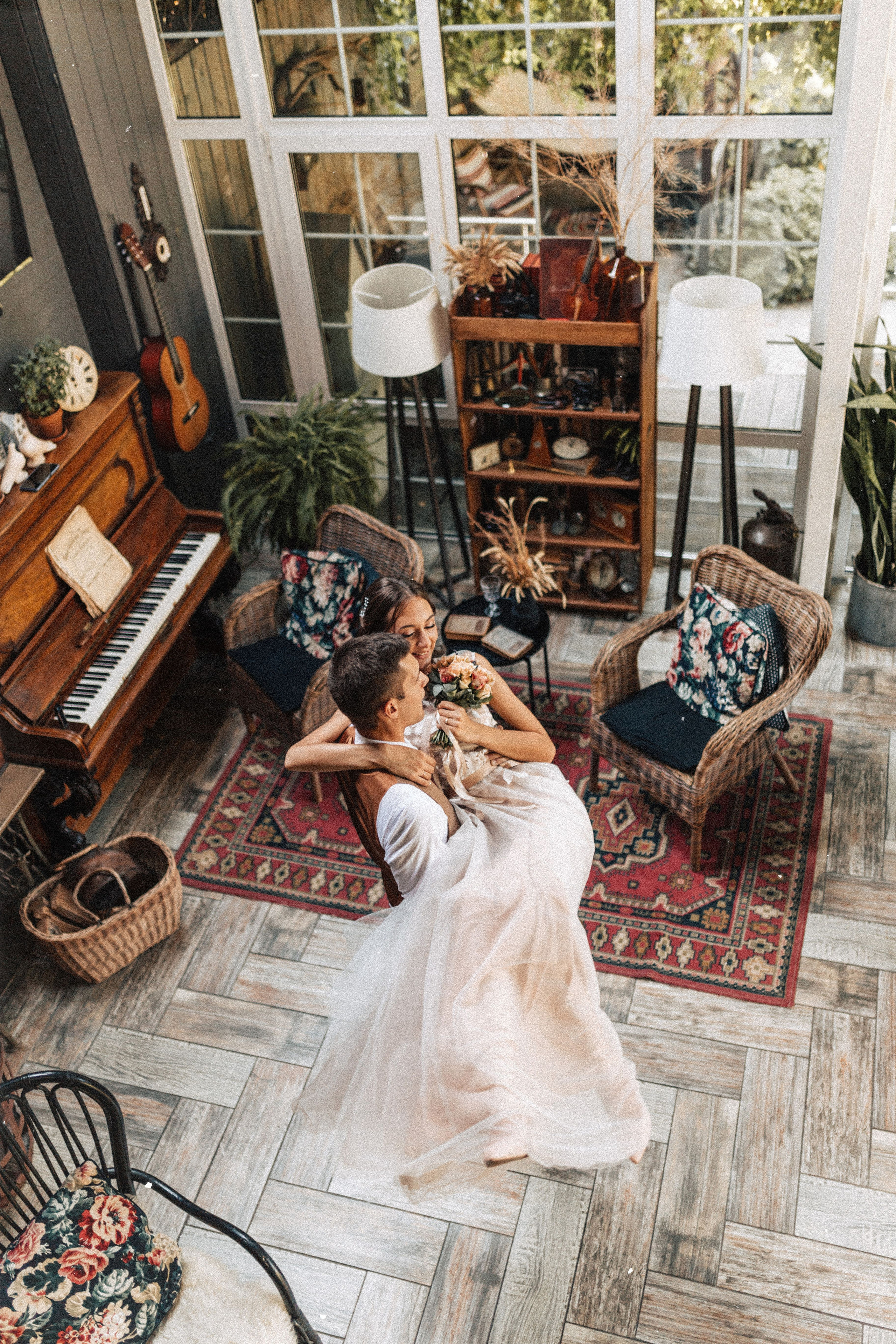 Гоша/Оля. Фотограф в Москве Татьяна Сергеева