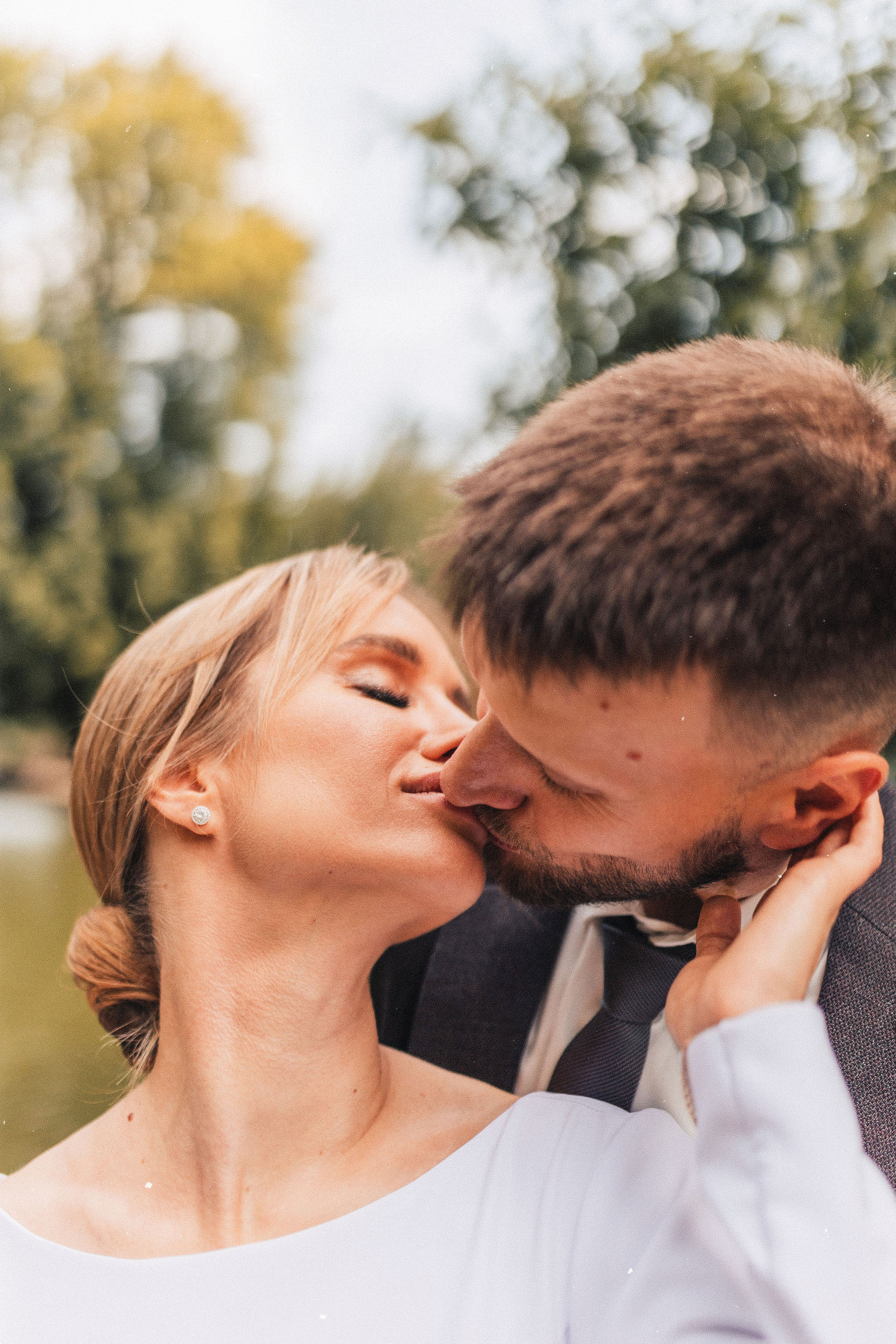 Юрий/Маргарита. Фотограф в Москве Татьяна Сергеева