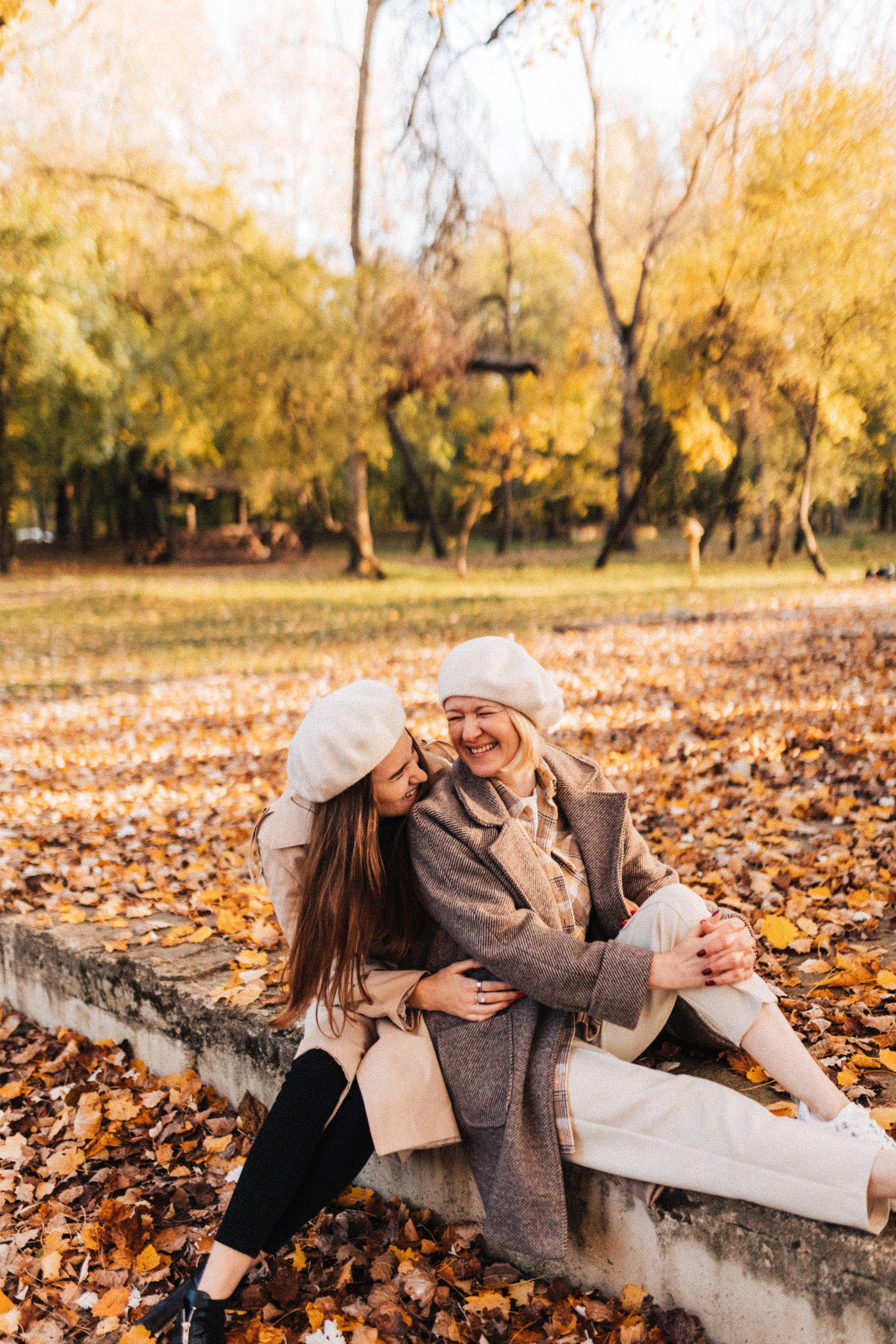 Даша/тетя Оля. Фотограф в Москве Татьяна Сергеева