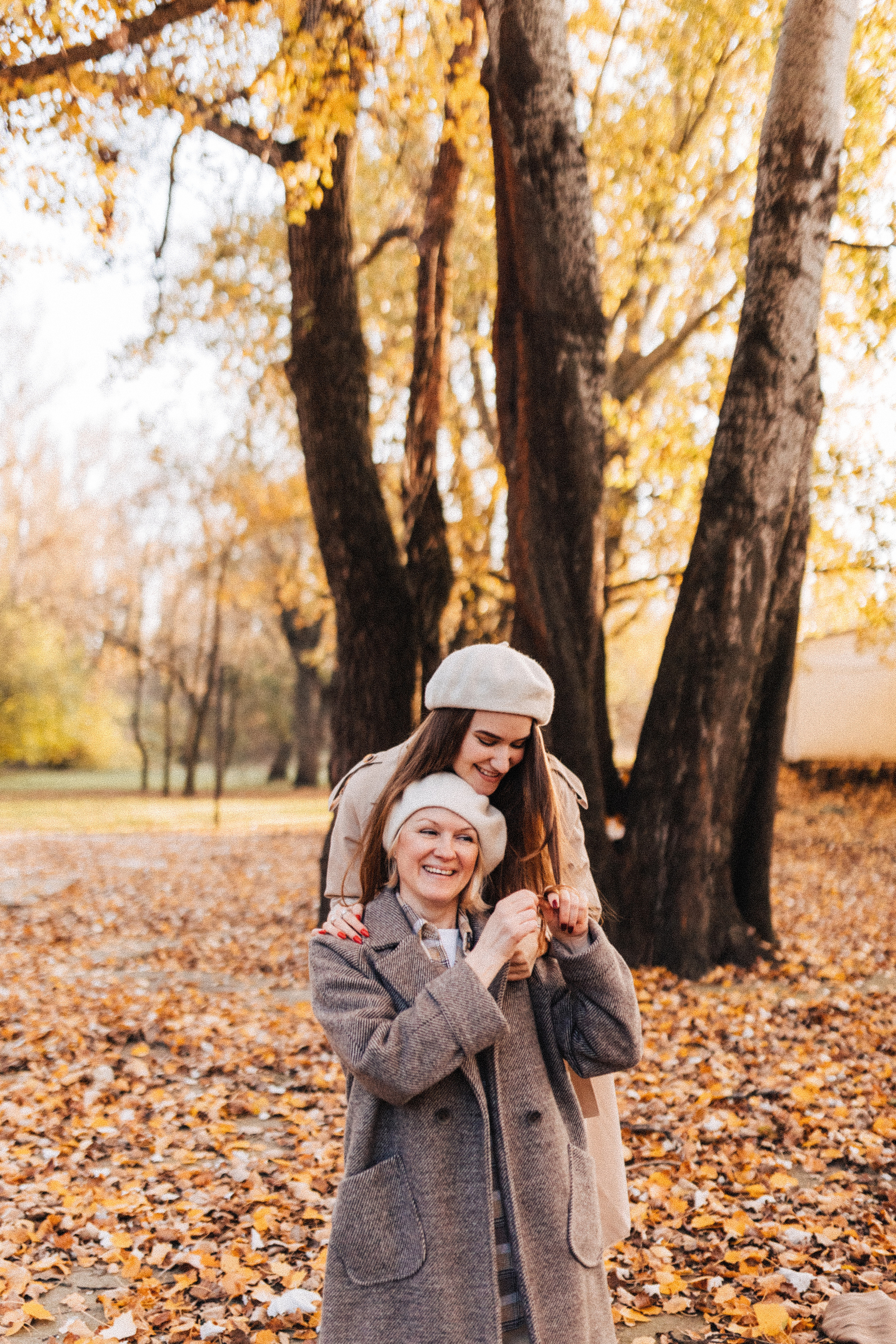 Даша/тетя Оля. Фотограф в Москве Татьяна Сергеева
