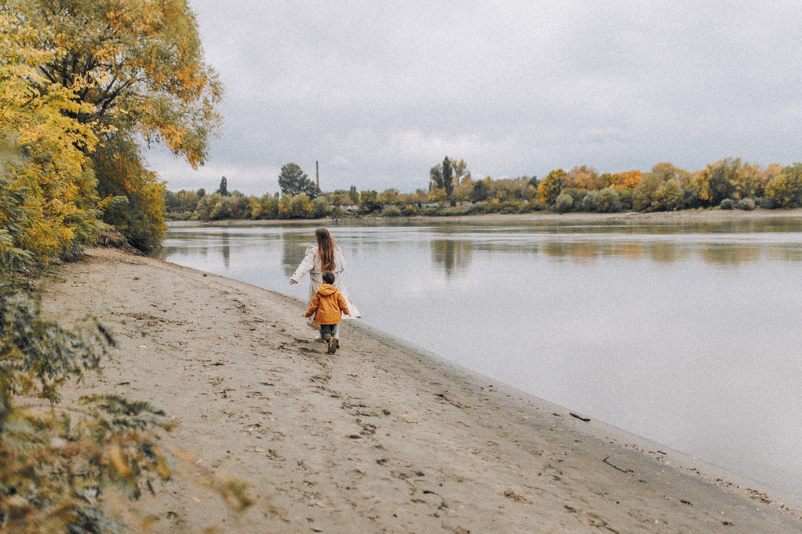 Сережа/Катя/Даня. Фотограф в Москве Татьяна Сергеева