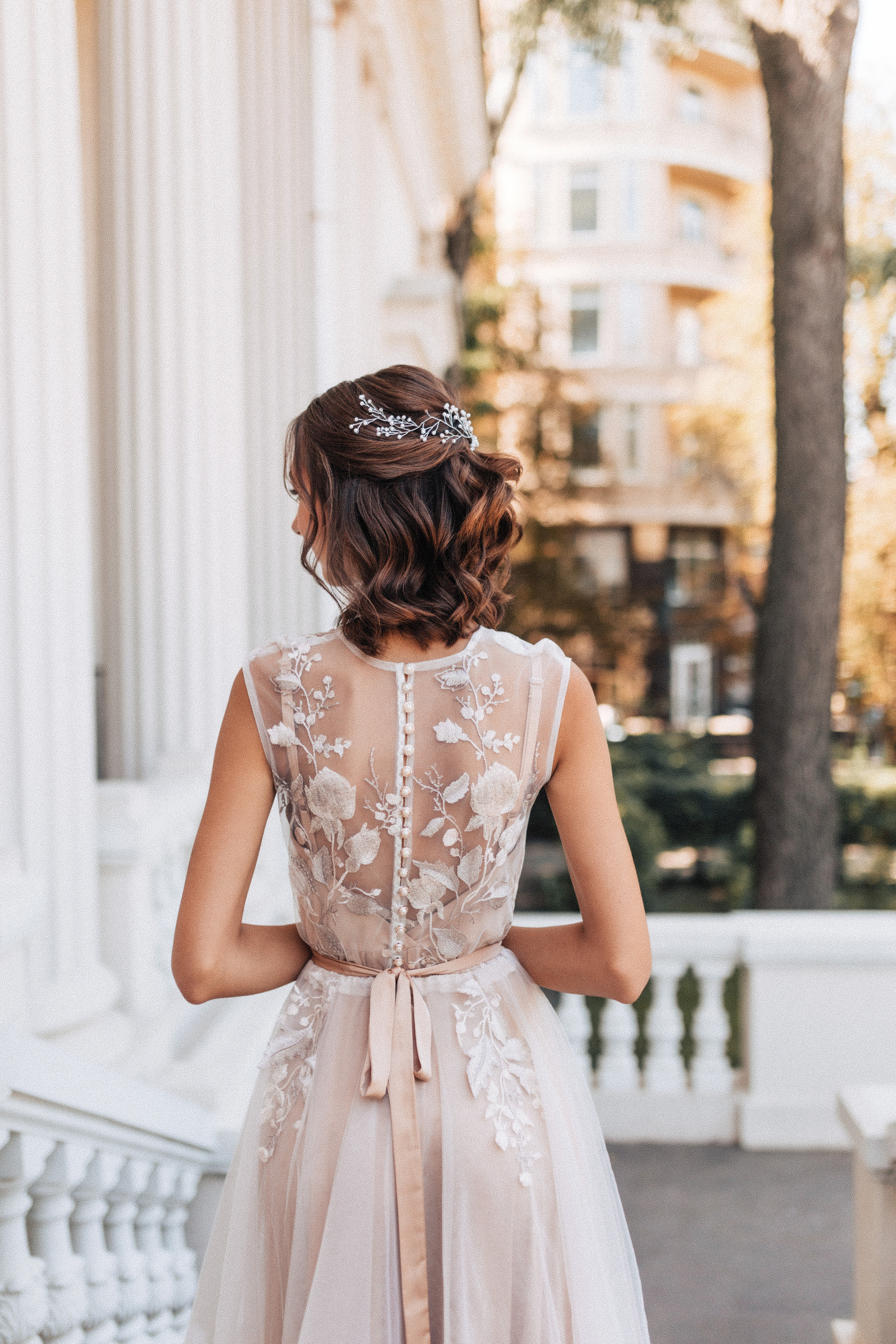 Гоша/Оля. Фотограф в Москве Татьяна Сергеева