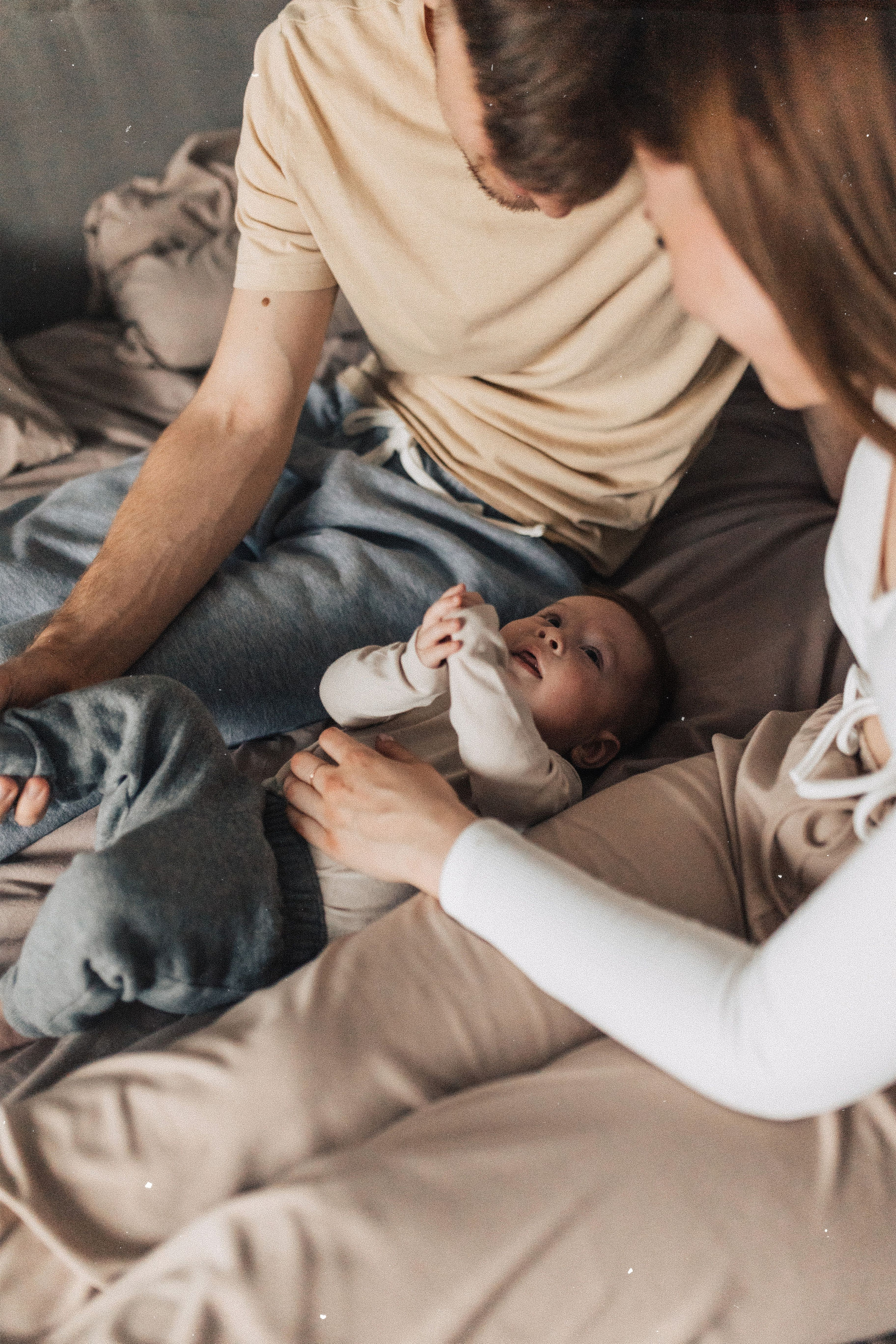 Никита/Оля/Тимофей. Фотограф в Москве Татьяна Сергеева