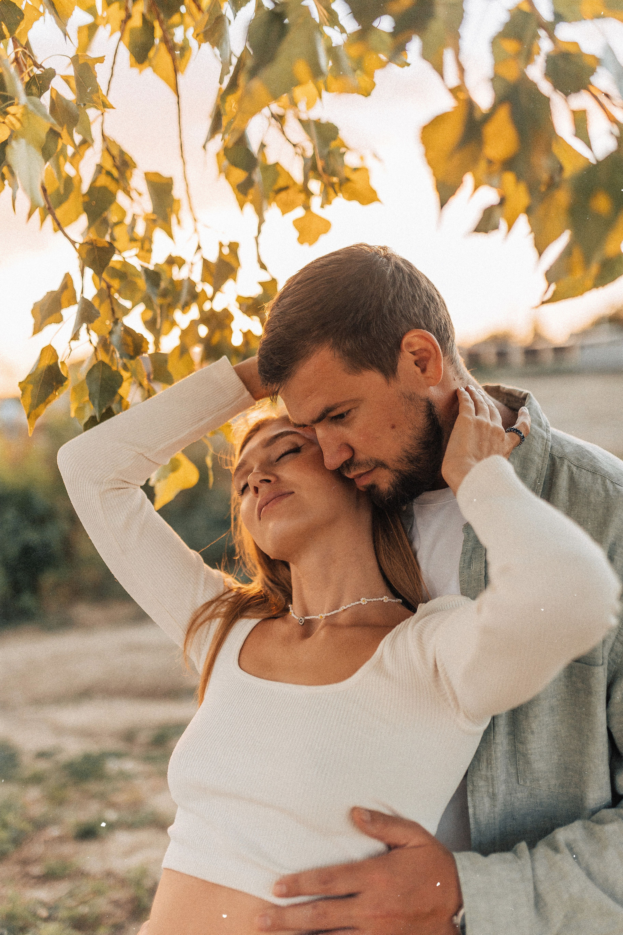 Саша/Алена. Фотограф в Москве Татьяна Сергеева