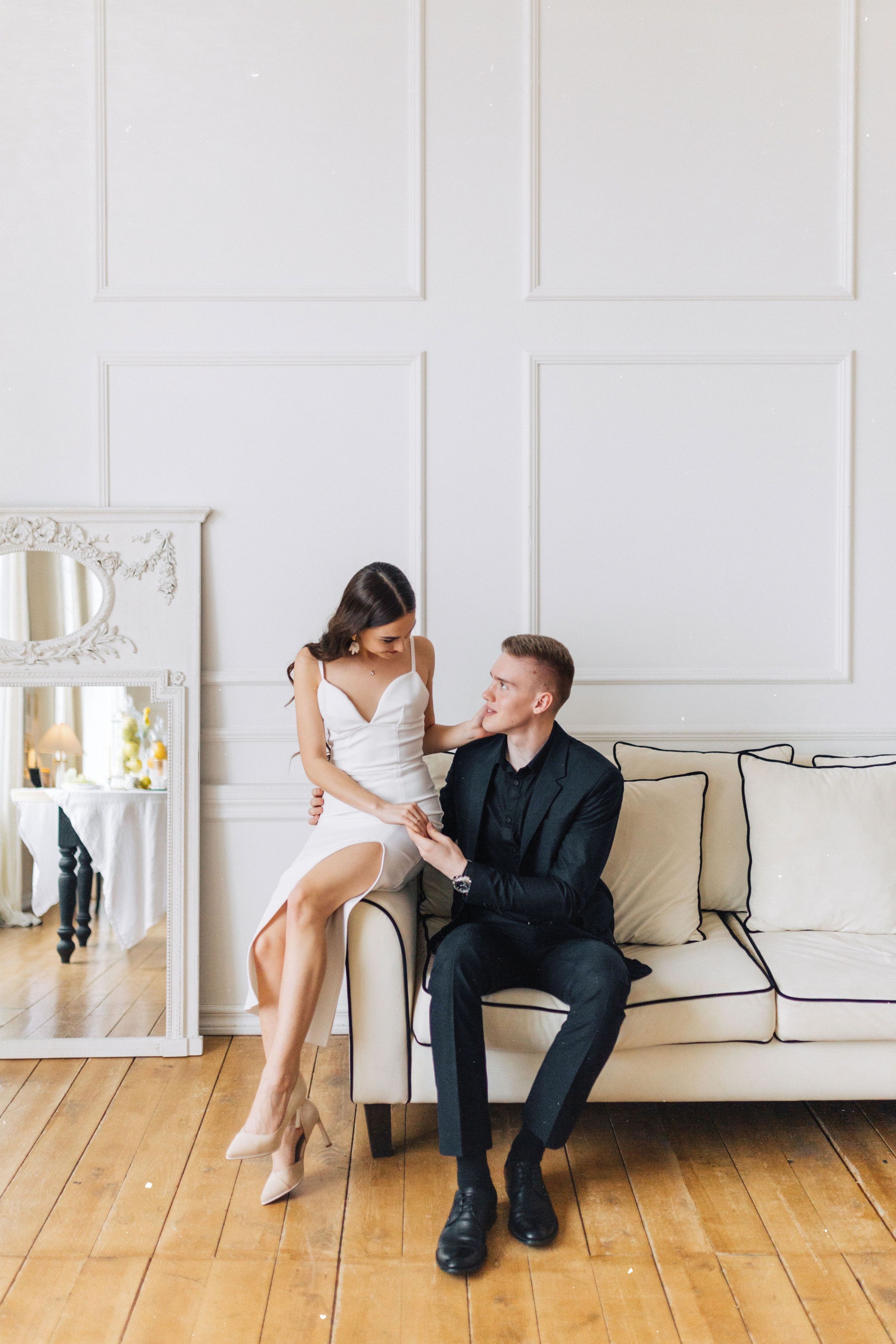 Женя/Алина. Фотограф в Москве Татьяна Сергеева