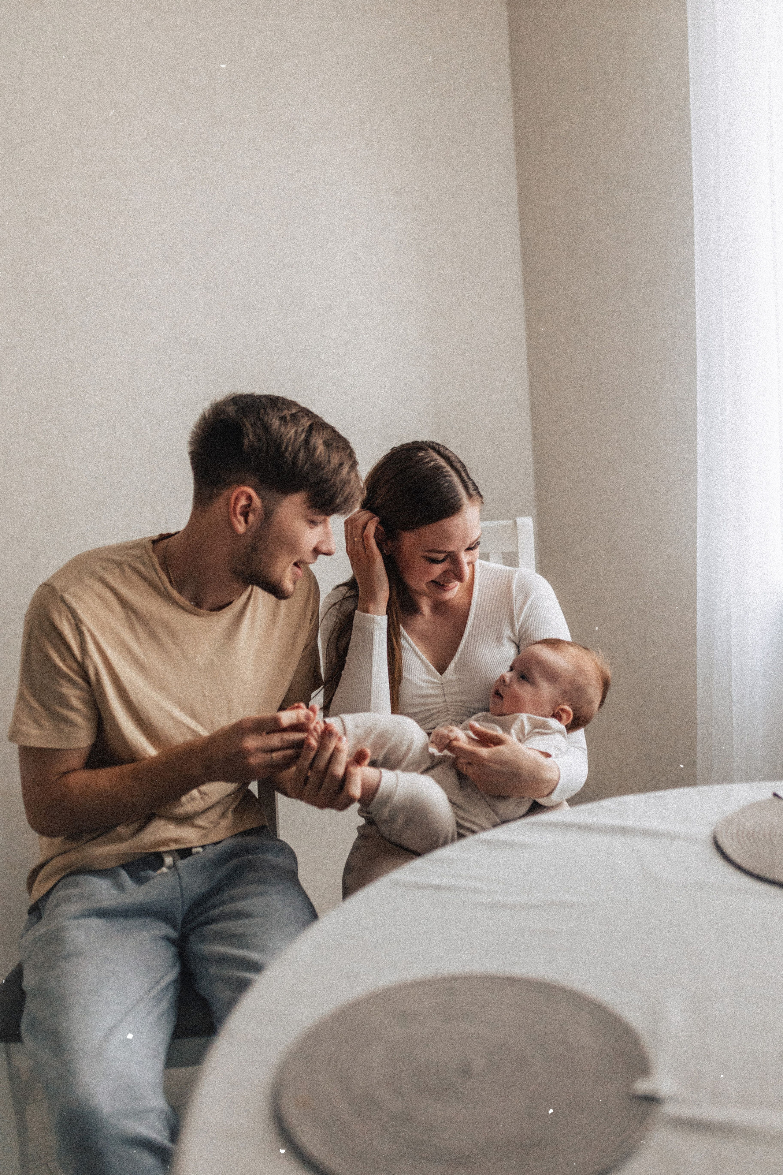 Никита/Оля/Тимофей. Фотограф в Москве Татьяна Сергеева