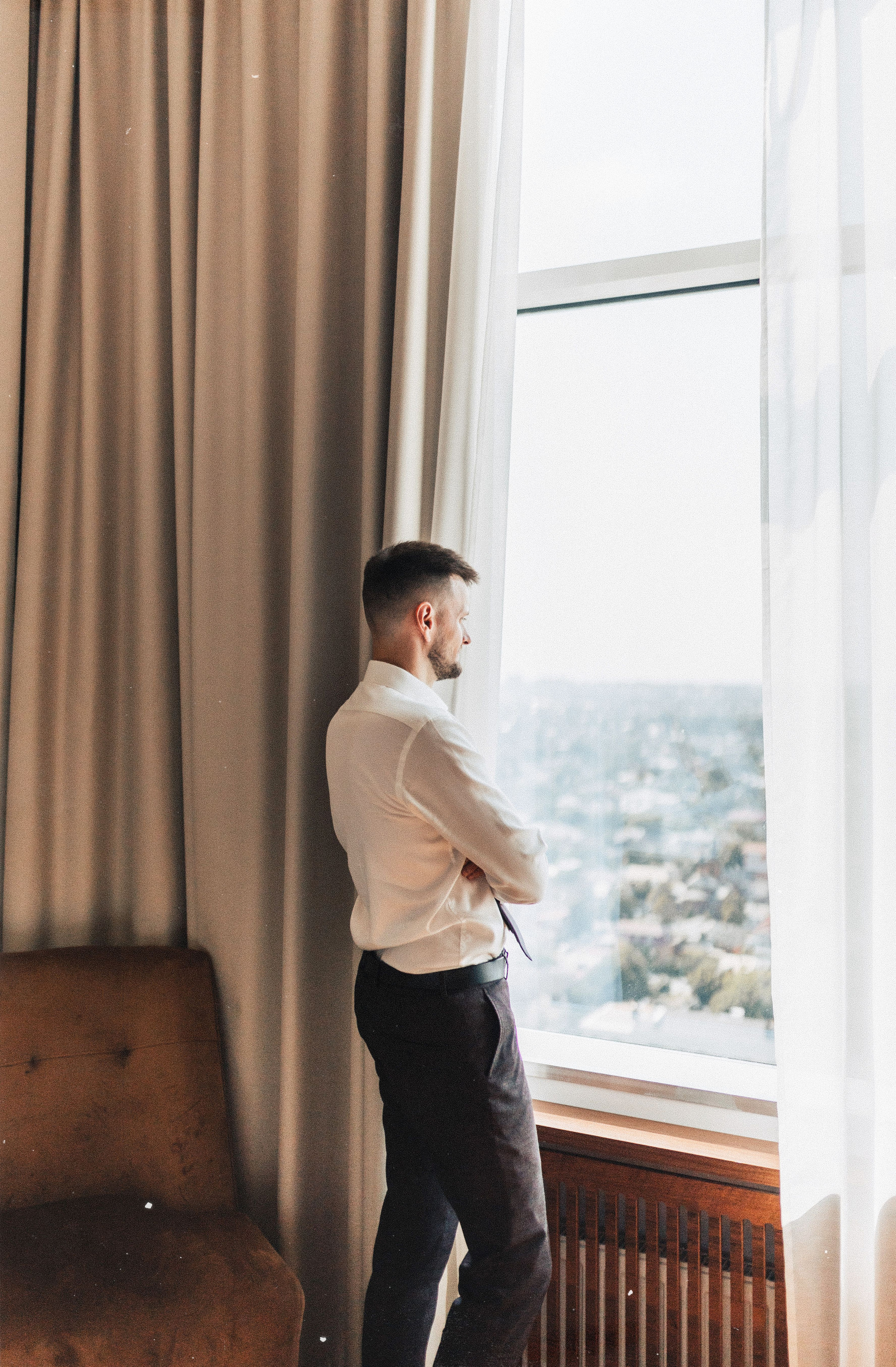 Юрий/Маргарита. Фотограф в Москве Татьяна Сергеева