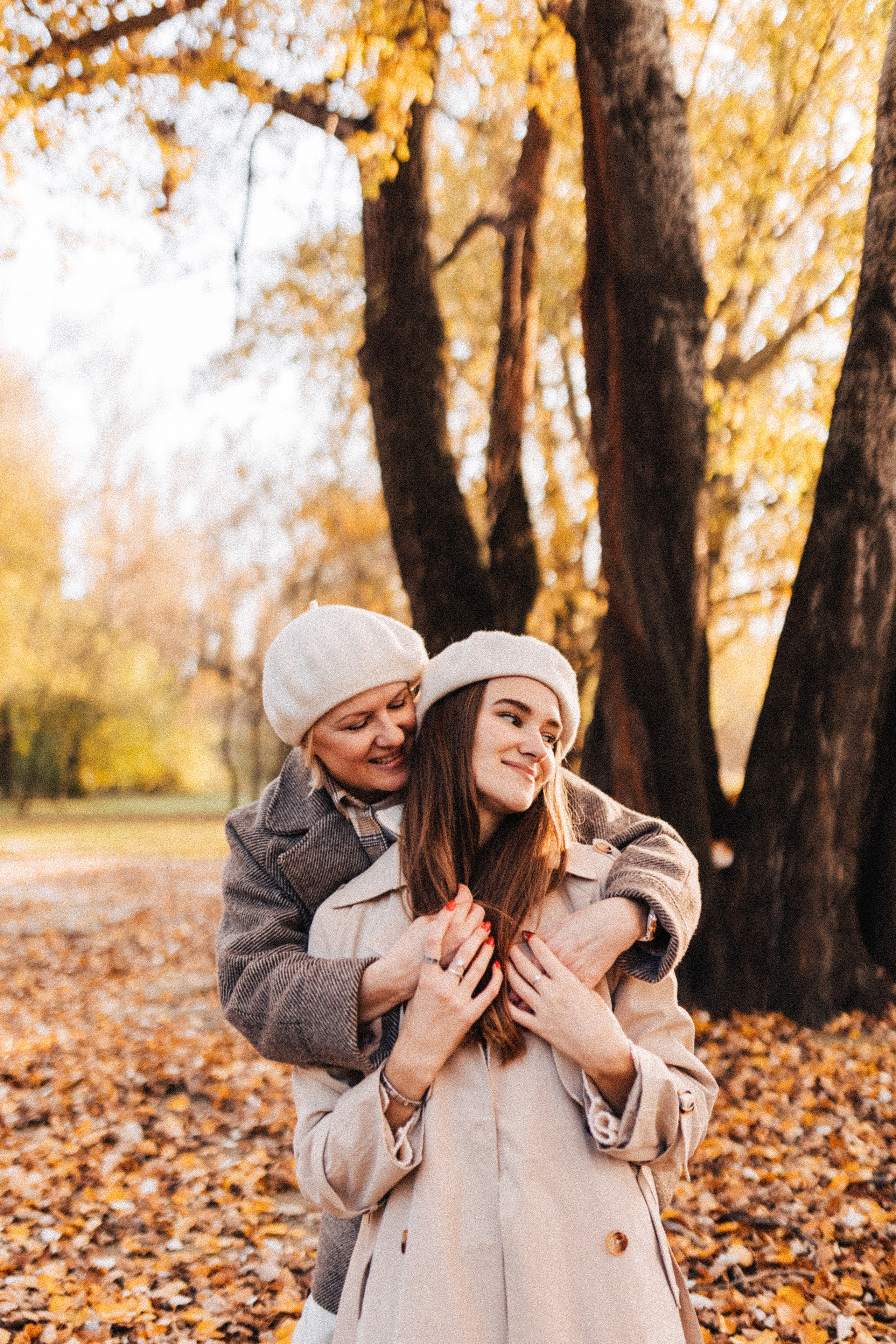 Даша/тетя Оля. Фотограф в Москве Татьяна Сергеева