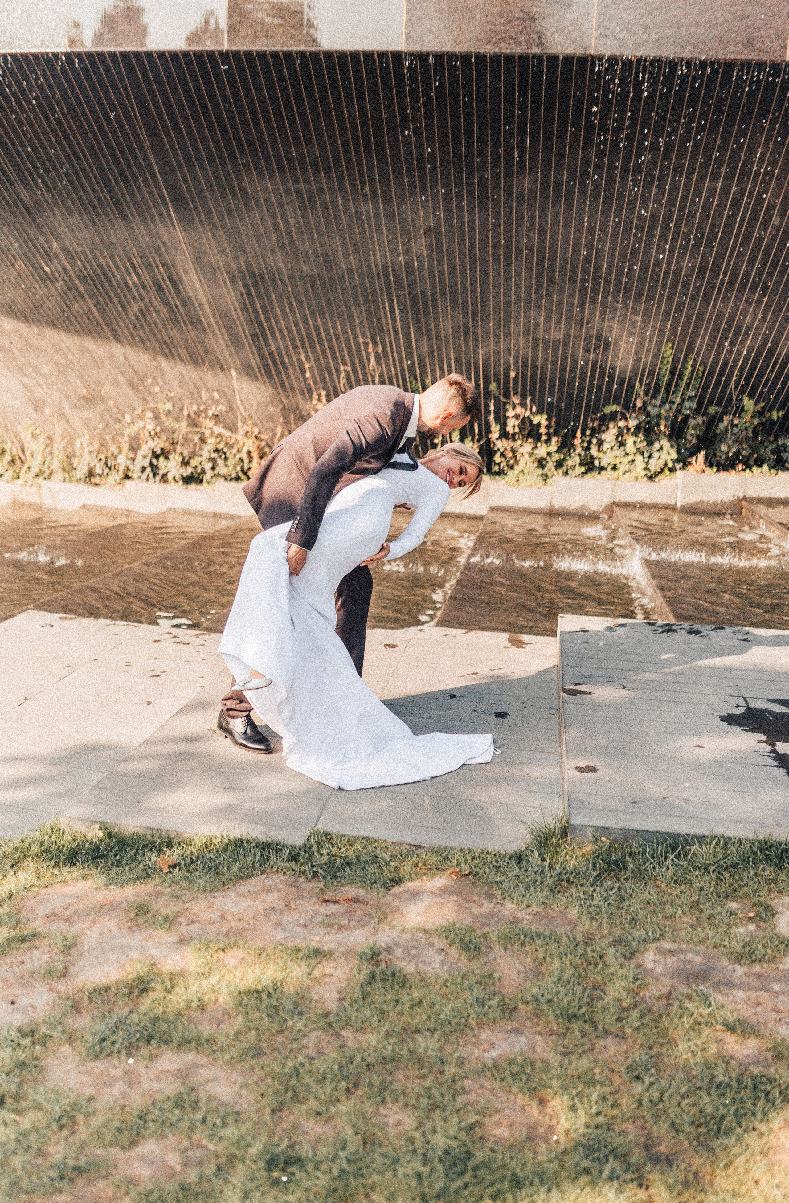 Юрий/Маргарита. Фотограф в Москве Татьяна Сергеева