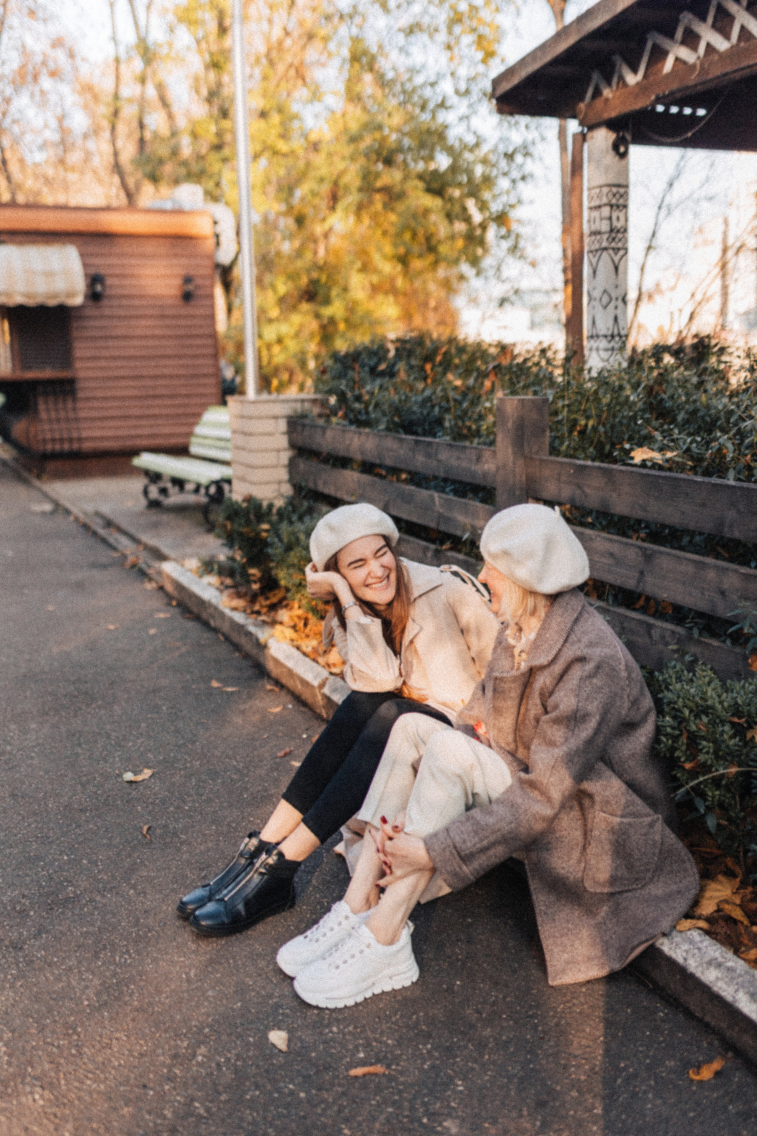 Даша/тетя Оля. Фотограф в Москве Татьяна Сергеева