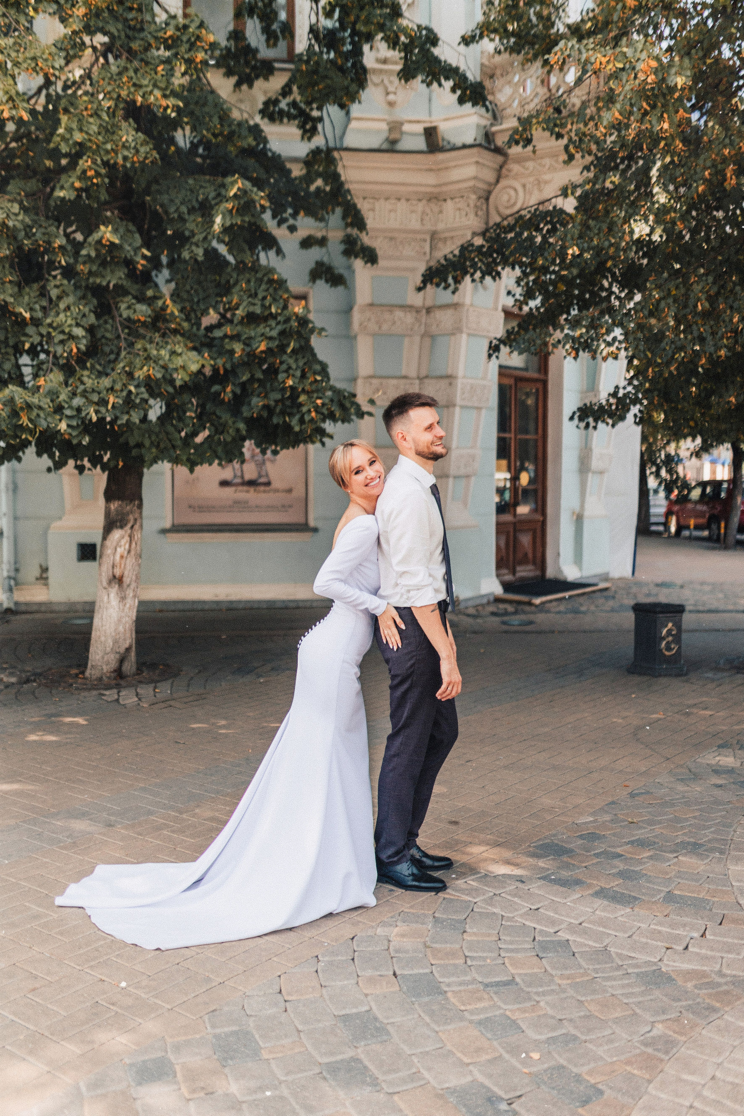 Юрий/Маргарита. Фотограф в Москве Татьяна Сергеева