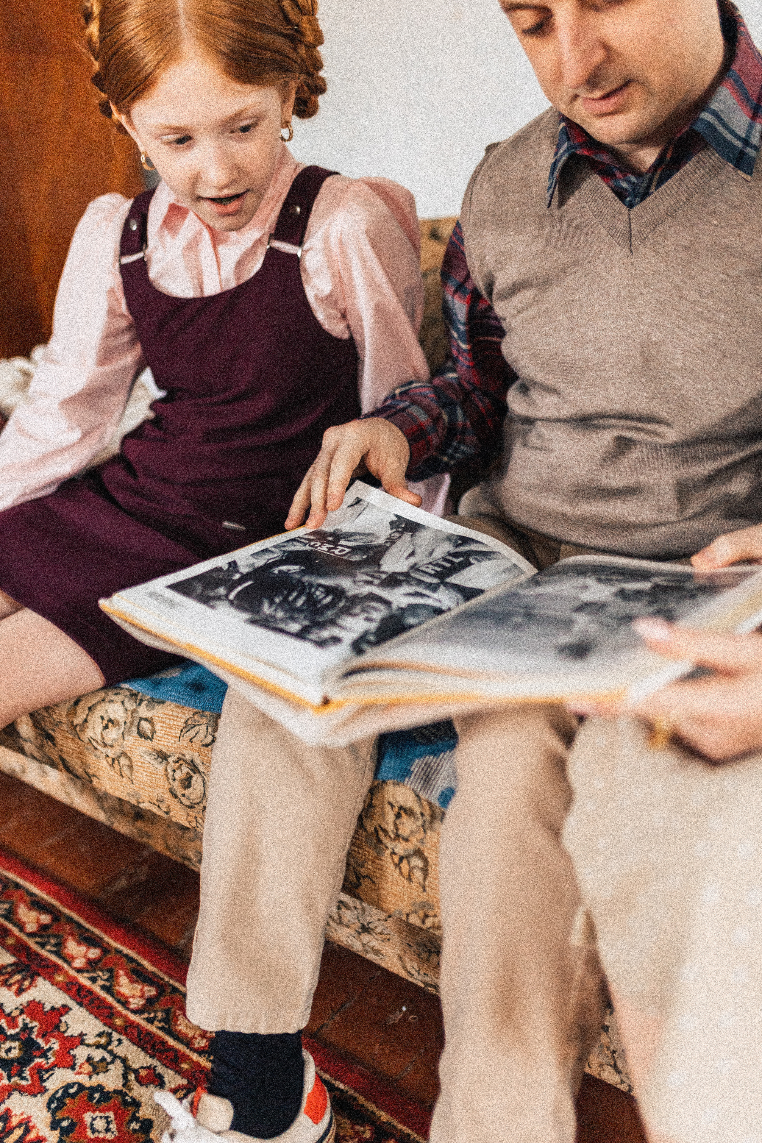 Мурат/Ксюша/Соня/Кира. Фотограф в Москве Татьяна Сергеева