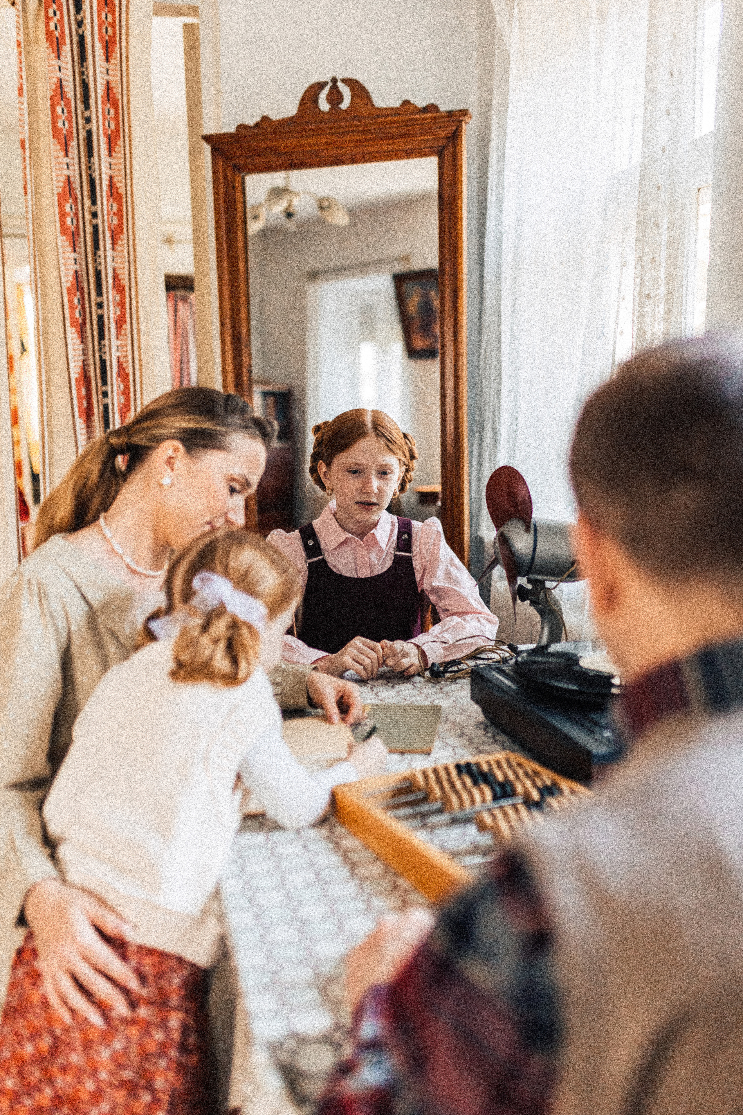 Мурат/Ксюша/Соня/Кира. Фотограф в Москве Татьяна Сергеева