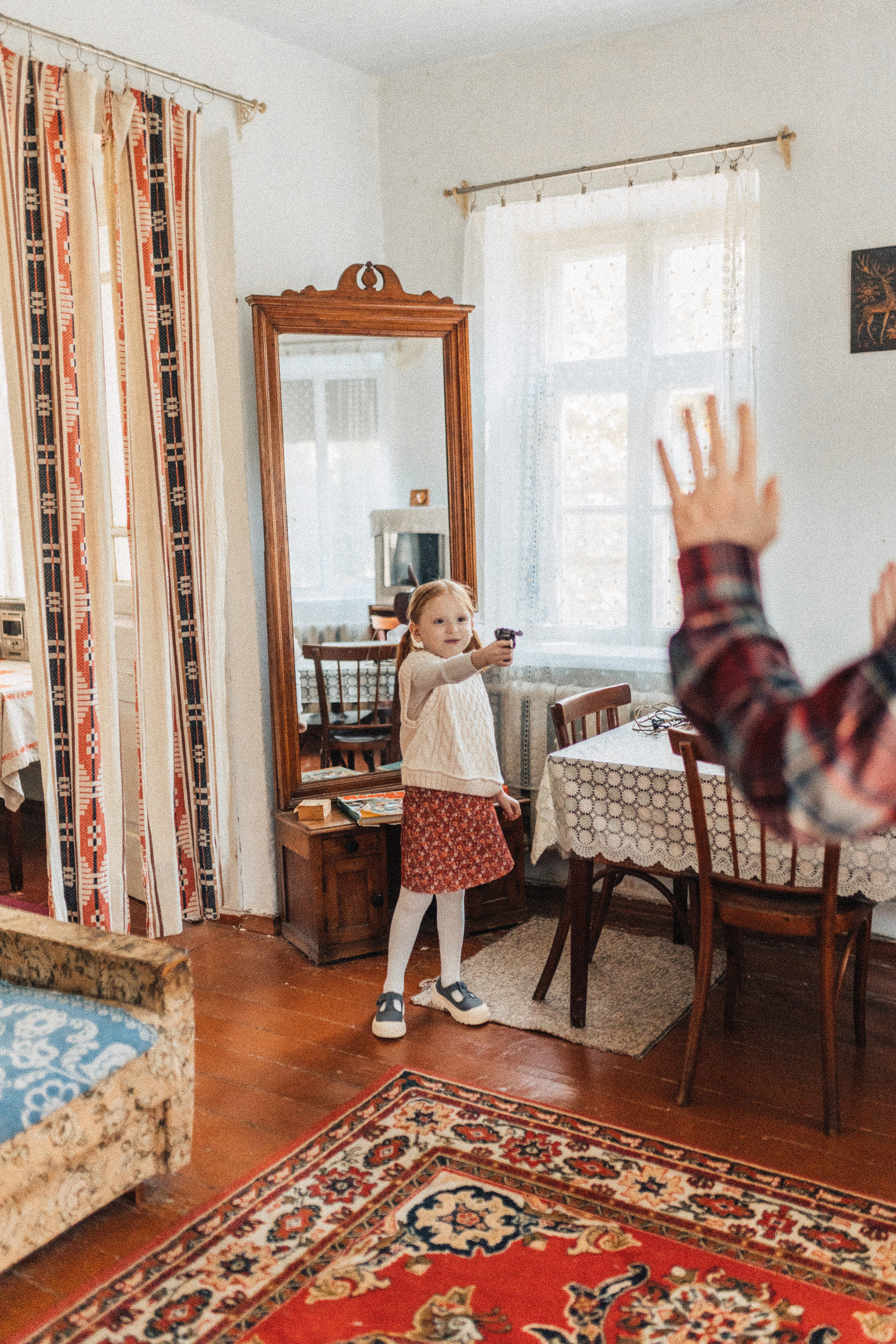 Мурат/Ксюша/Соня/Кира. Фотограф в Москве Татьяна Сергеева