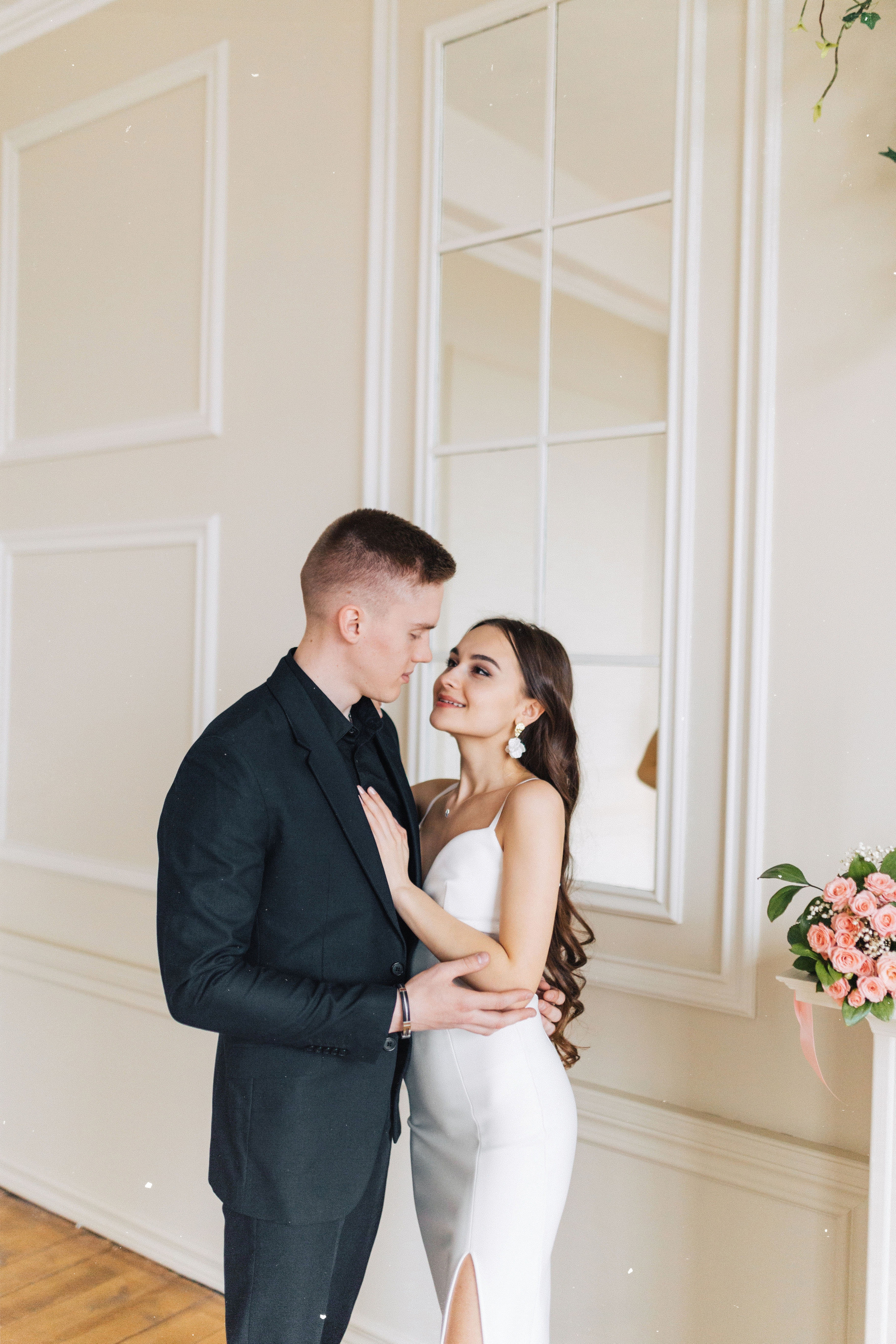 Женя/Алина. Фотограф в Москве Татьяна Сергеева