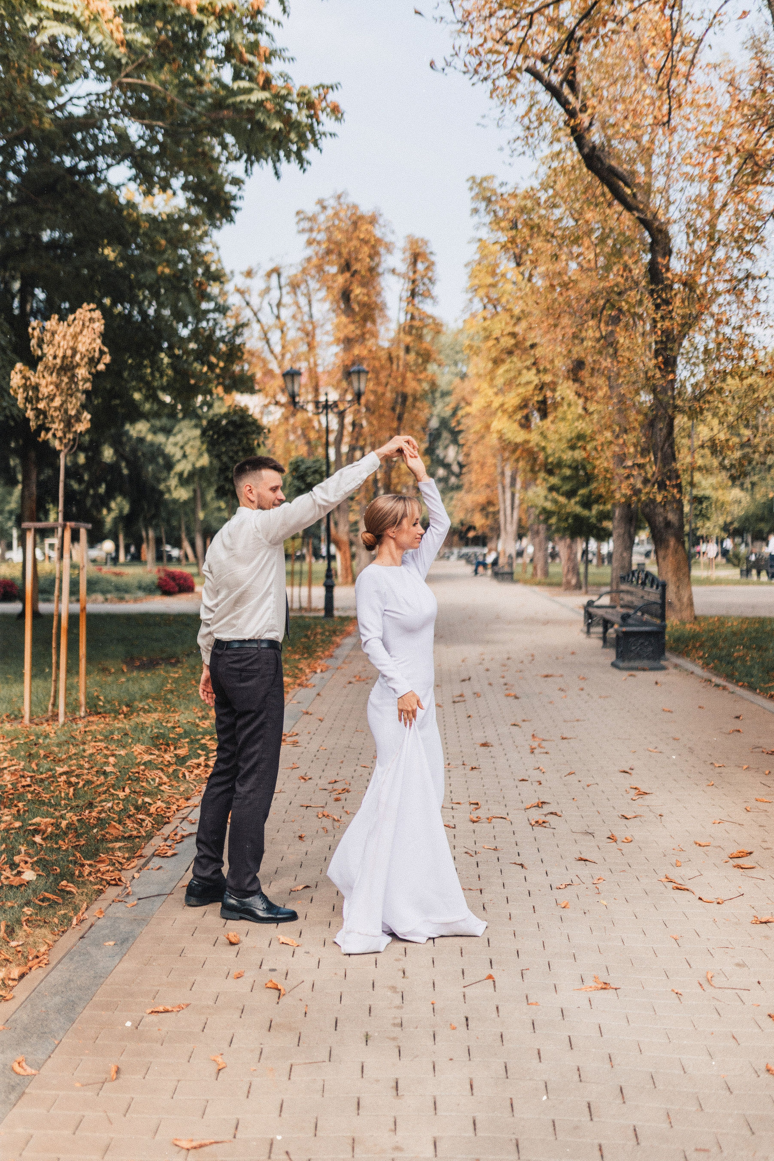 Юрий/Маргарита. Фотограф в Москве Татьяна Сергеева