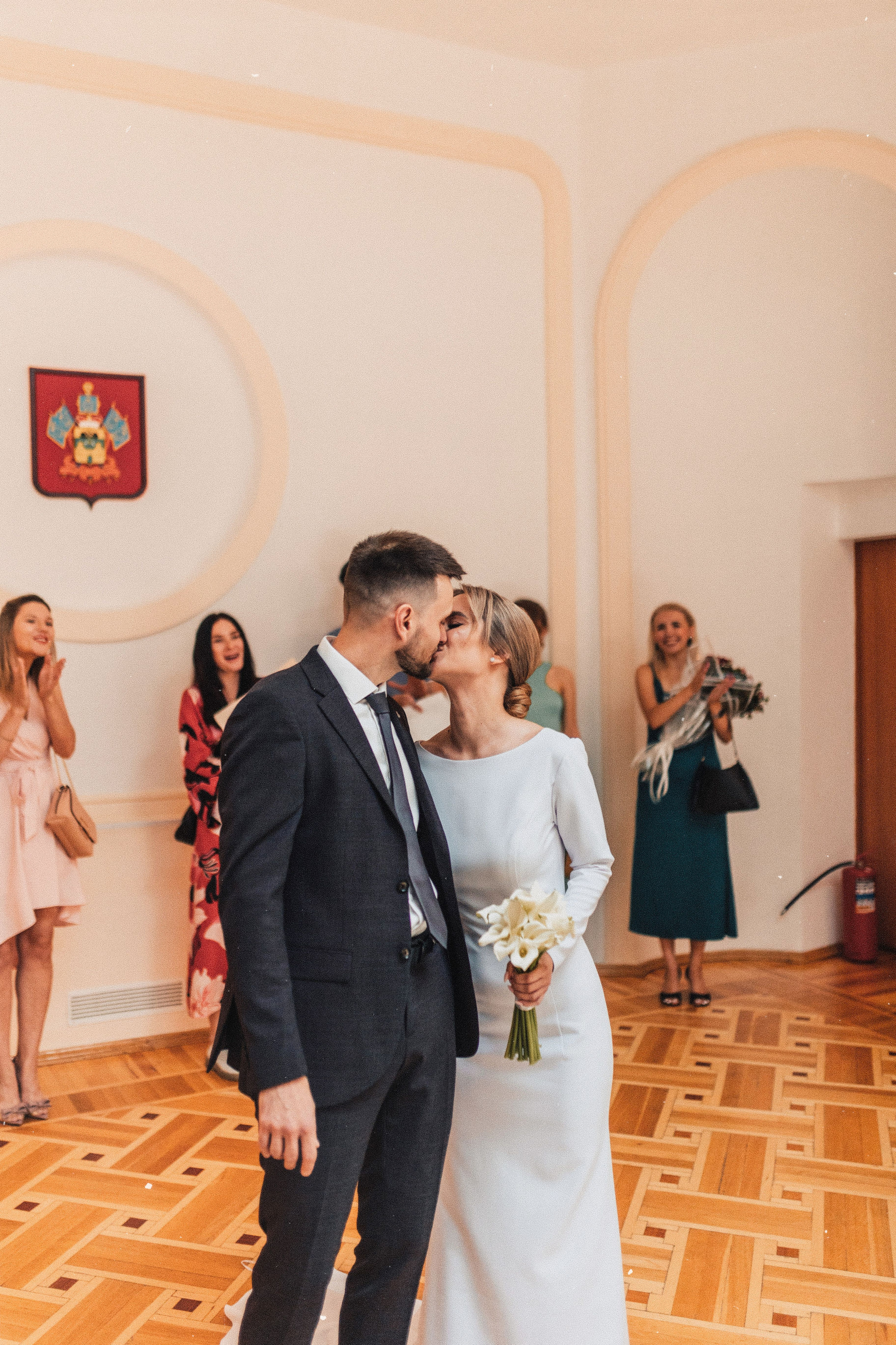 Юрий/Маргарита. Фотограф в Москве Татьяна Сергеева