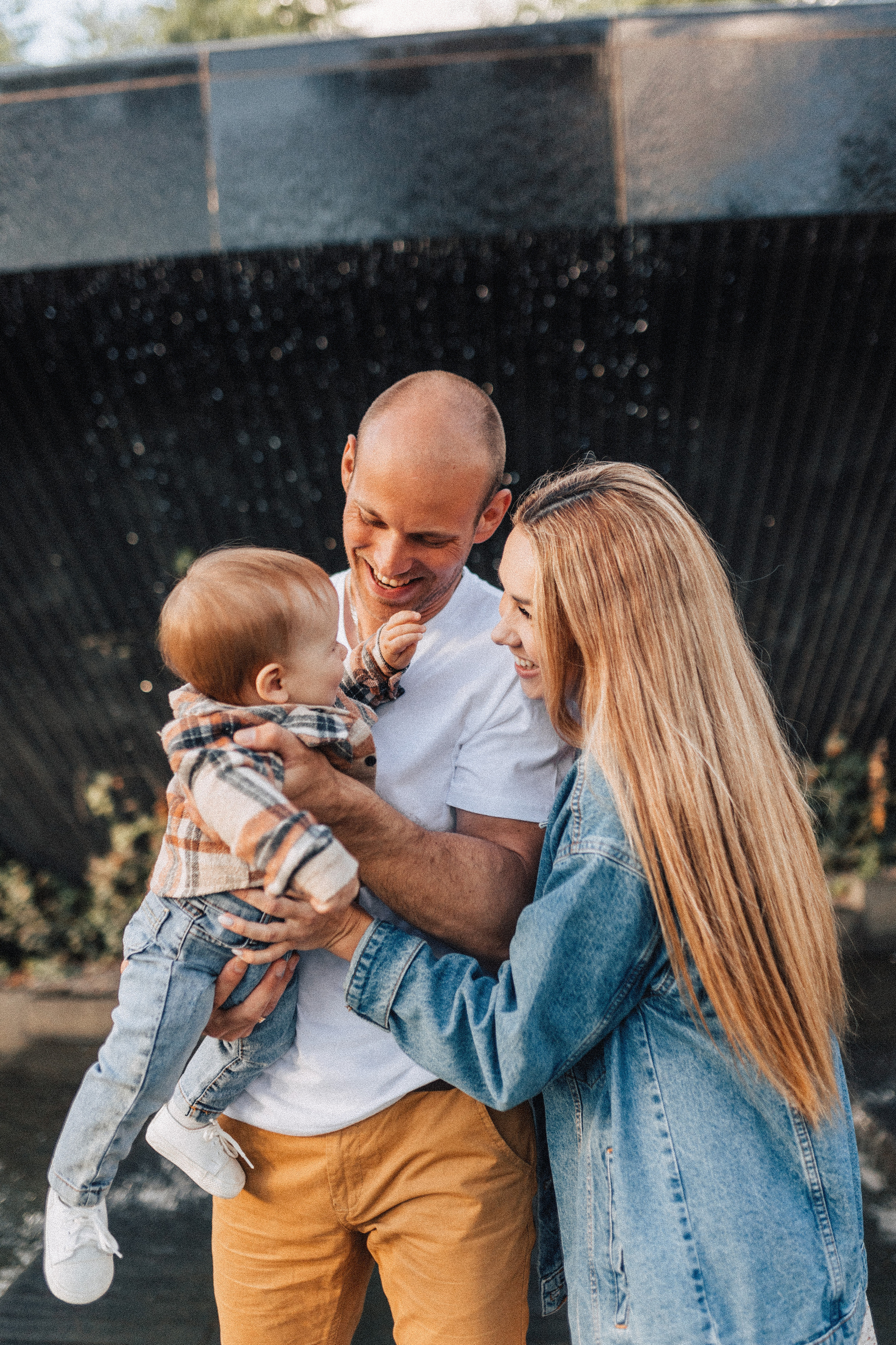 Олег/Катя/Гриша. Фотограф в Москве Татьяна Сергеева