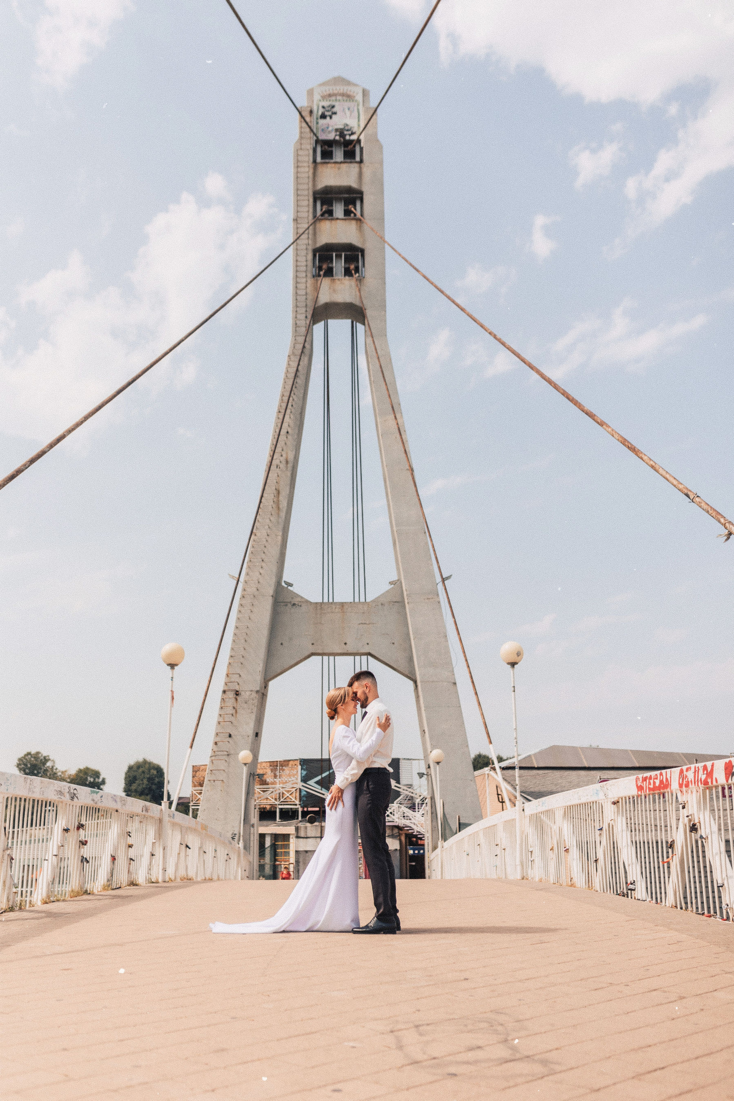 Юрий/Маргарита. Фотограф в Москве Татьяна Сергеева