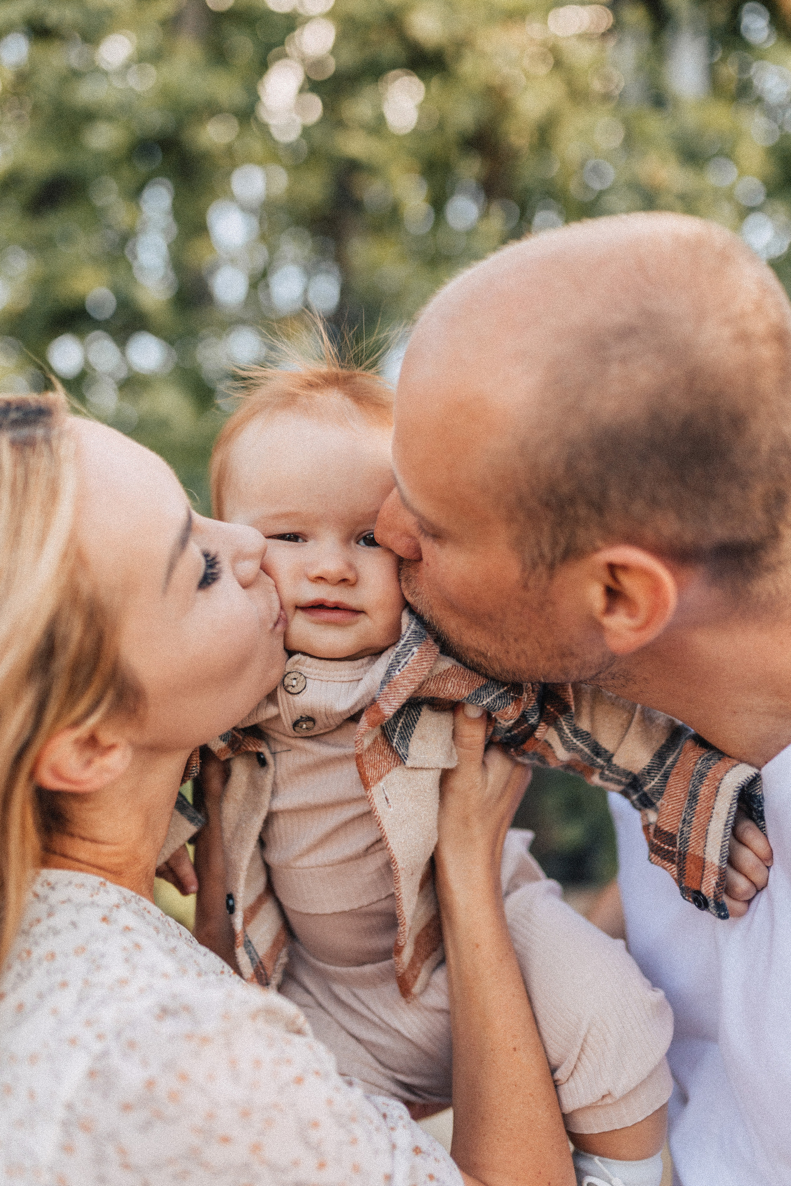 Олег/Катя/Гриша. Фотограф в Москве Татьяна Сергеева