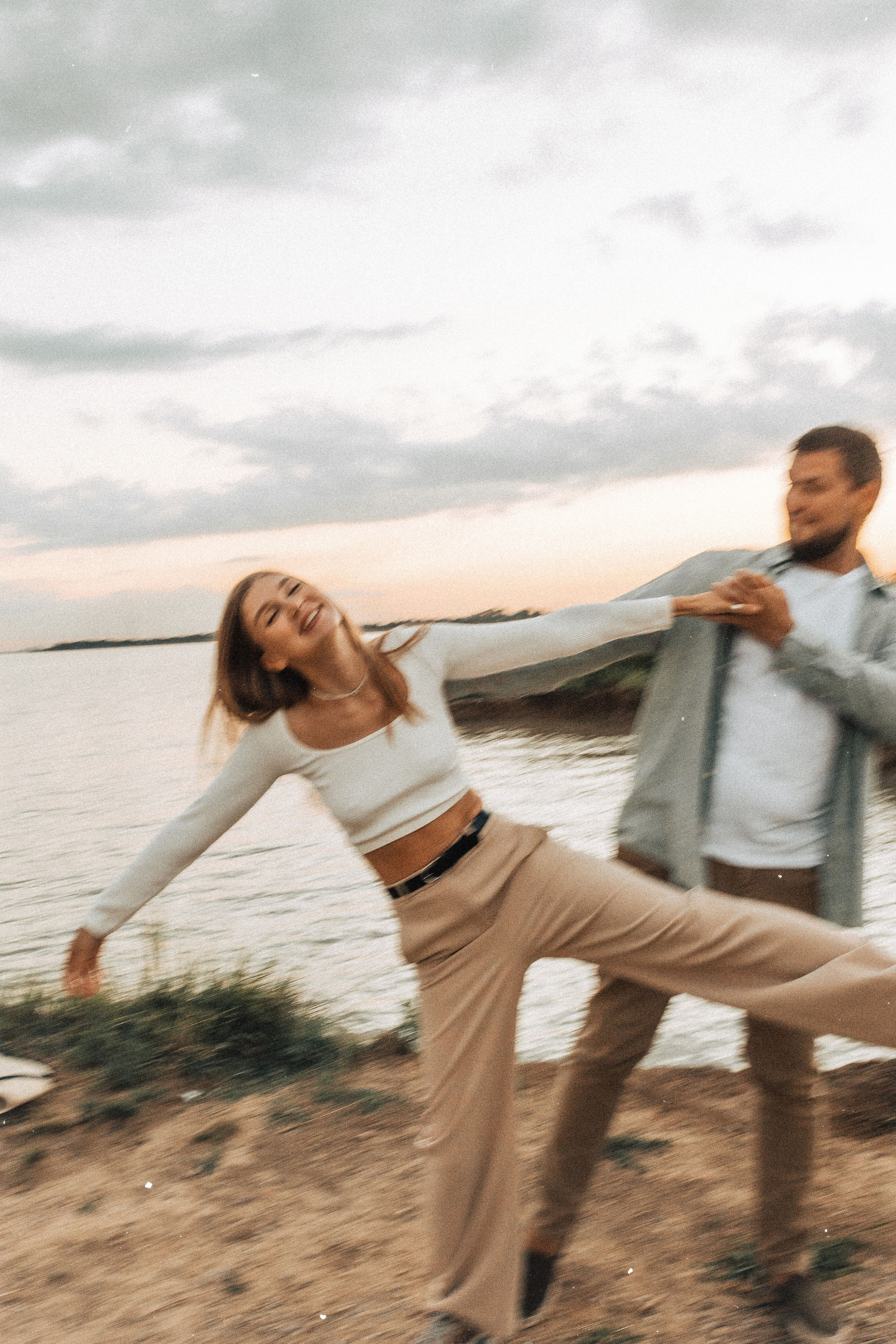 Саша/Алена. Фотограф в Москве Татьяна Сергеева