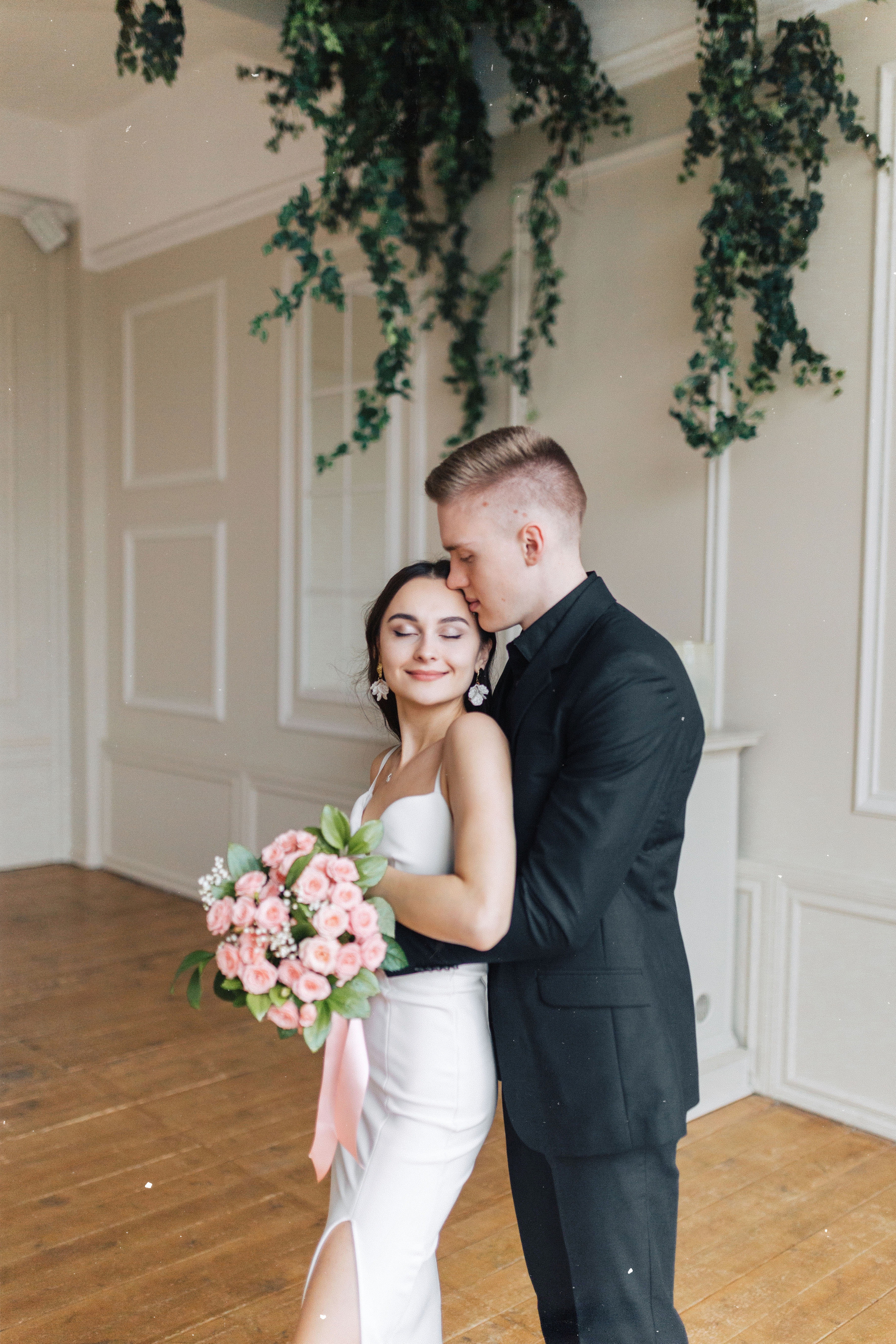 Женя/Алина. Фотограф в Москве Татьяна Сергеева