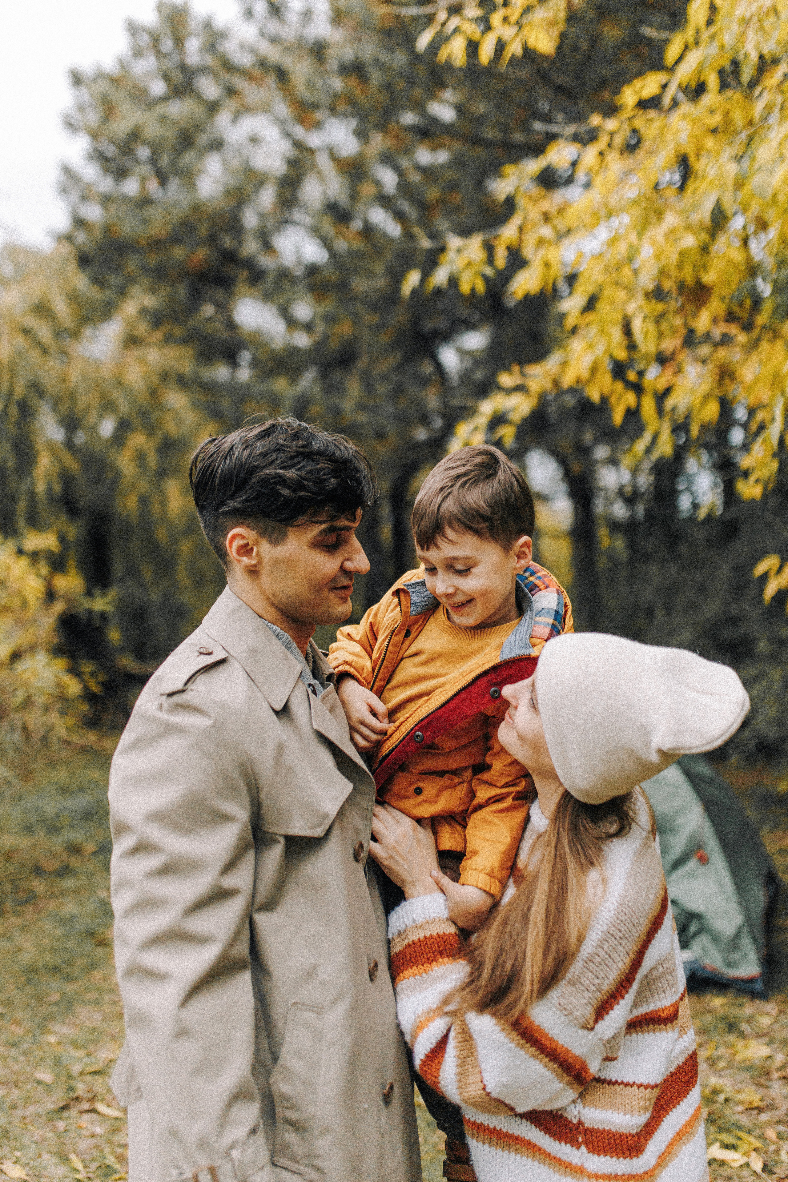 Сережа/Катя/Даня. Фотограф в Москве Татьяна Сергеева