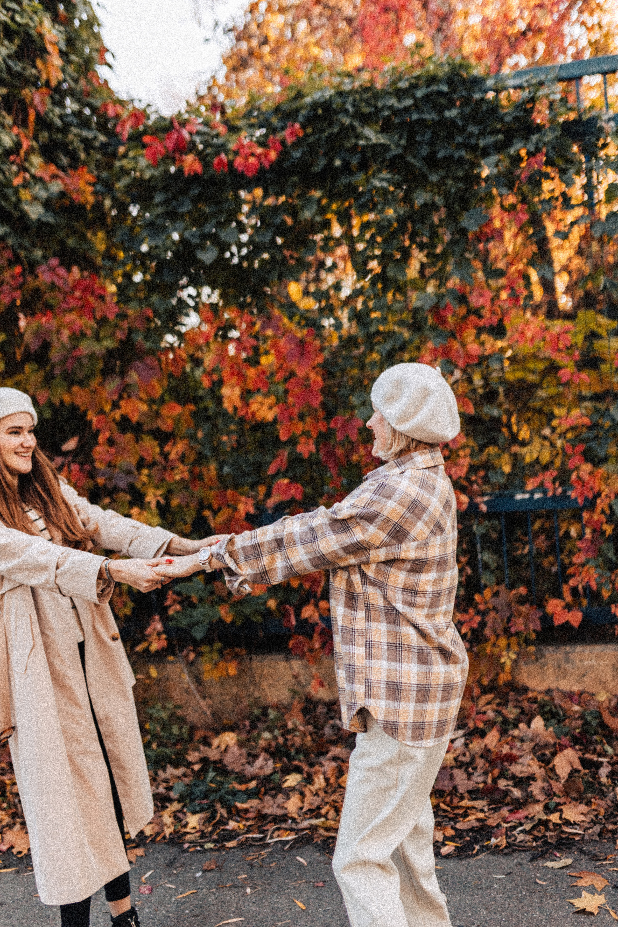 Даша/тетя Оля. Фотограф в Москве Татьяна Сергеева