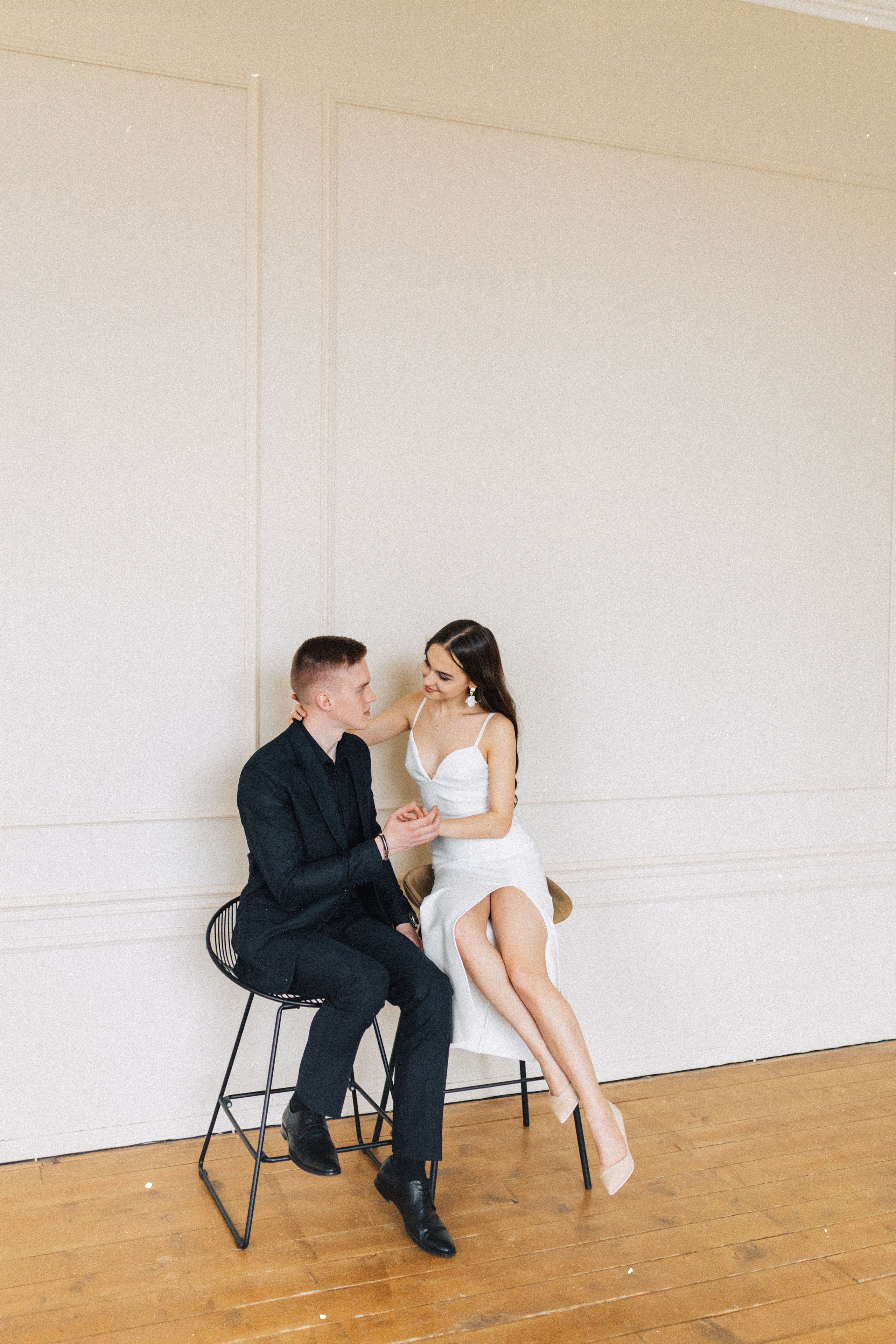 Женя/Алина. Фотограф в Москве Татьяна Сергеева