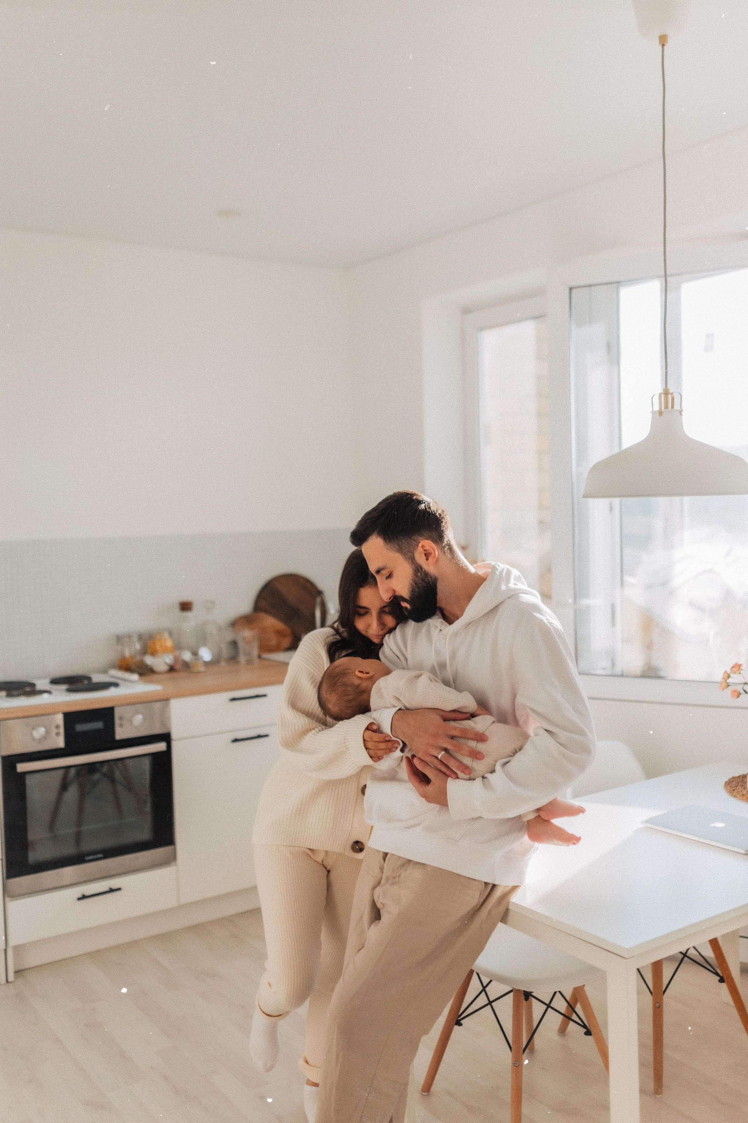 Эд/Сью/Сэми. Фотограф в Москве Татьяна Сергеева